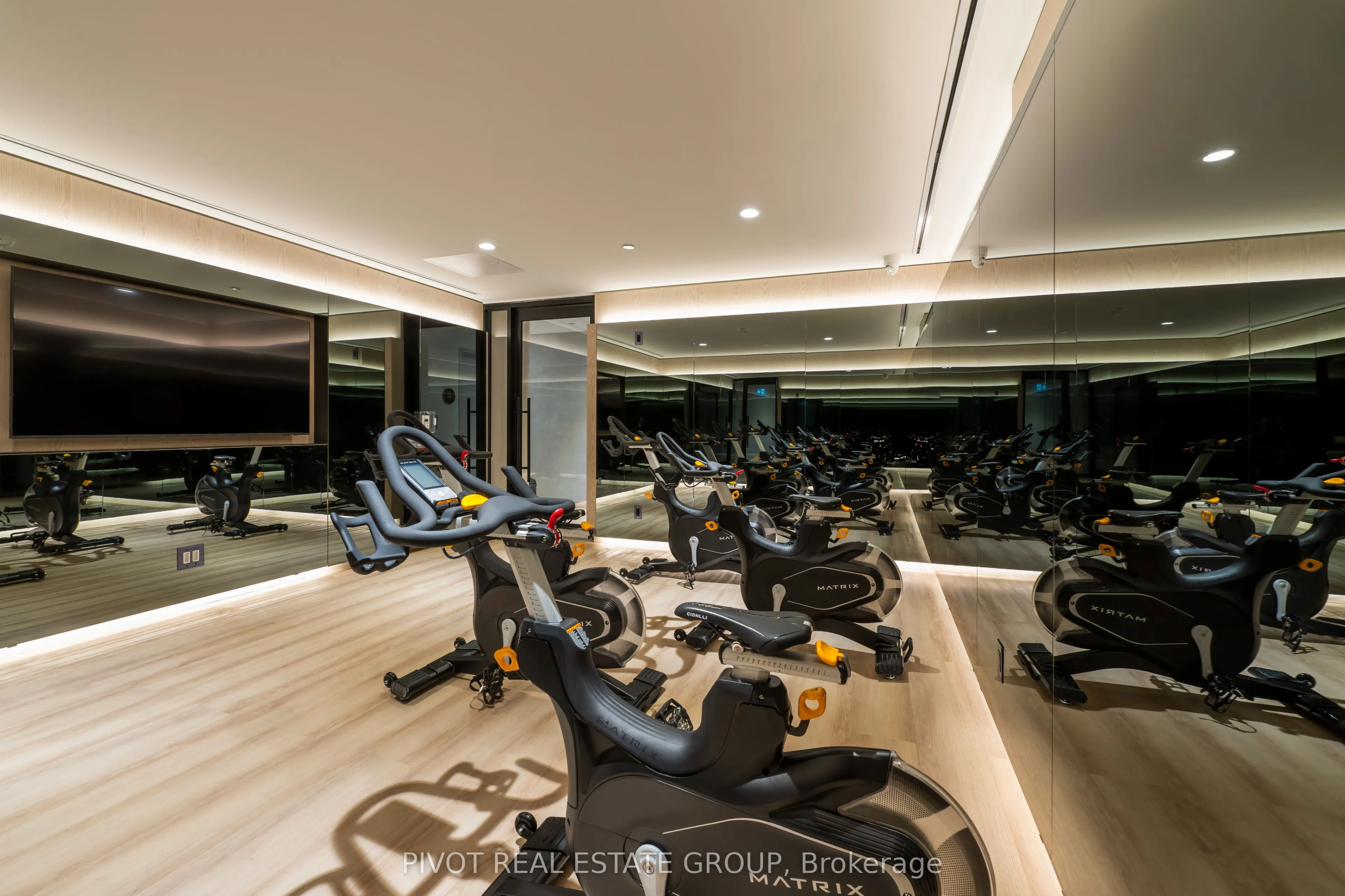 1050 Eastern Avenue #1501