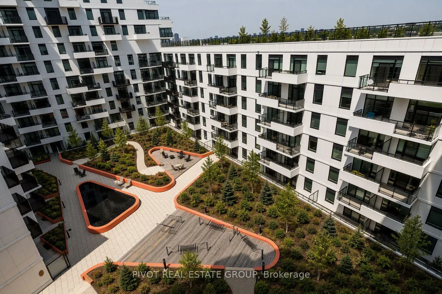 1050 Eastern Avenue #1501