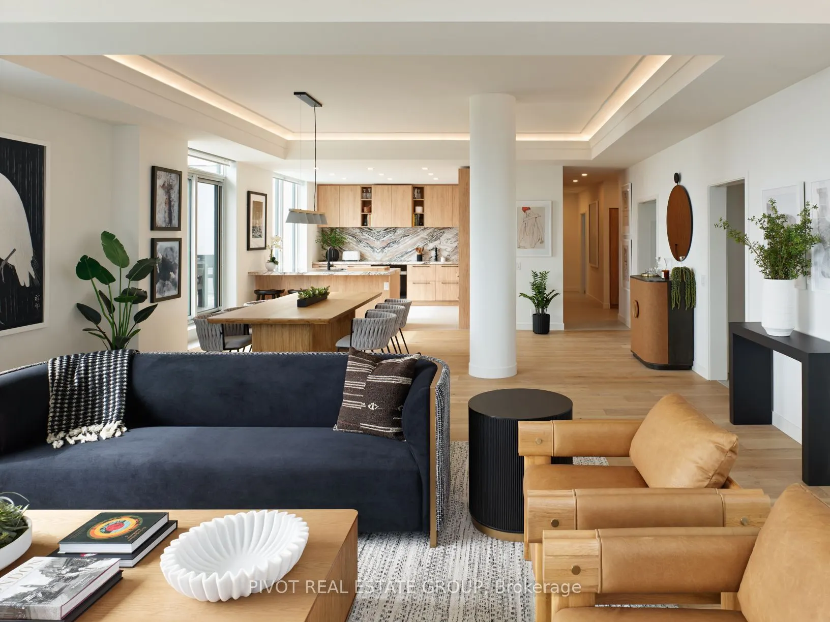1050 Eastern Avenue #1501