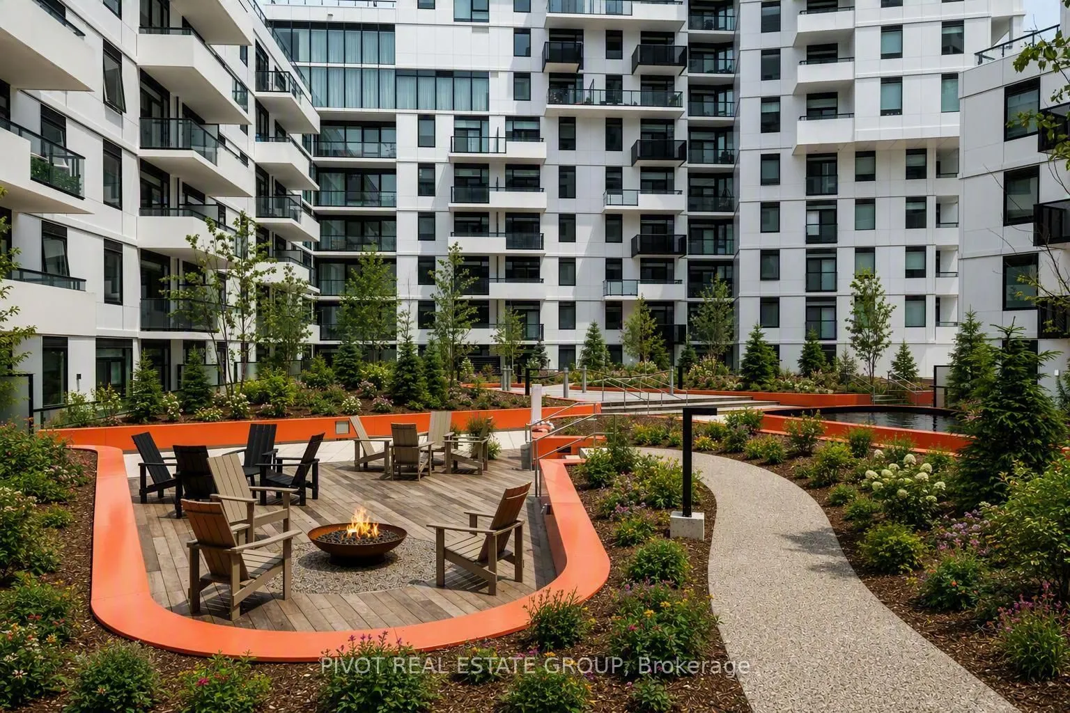 1050 Eastern Avenue #1501
