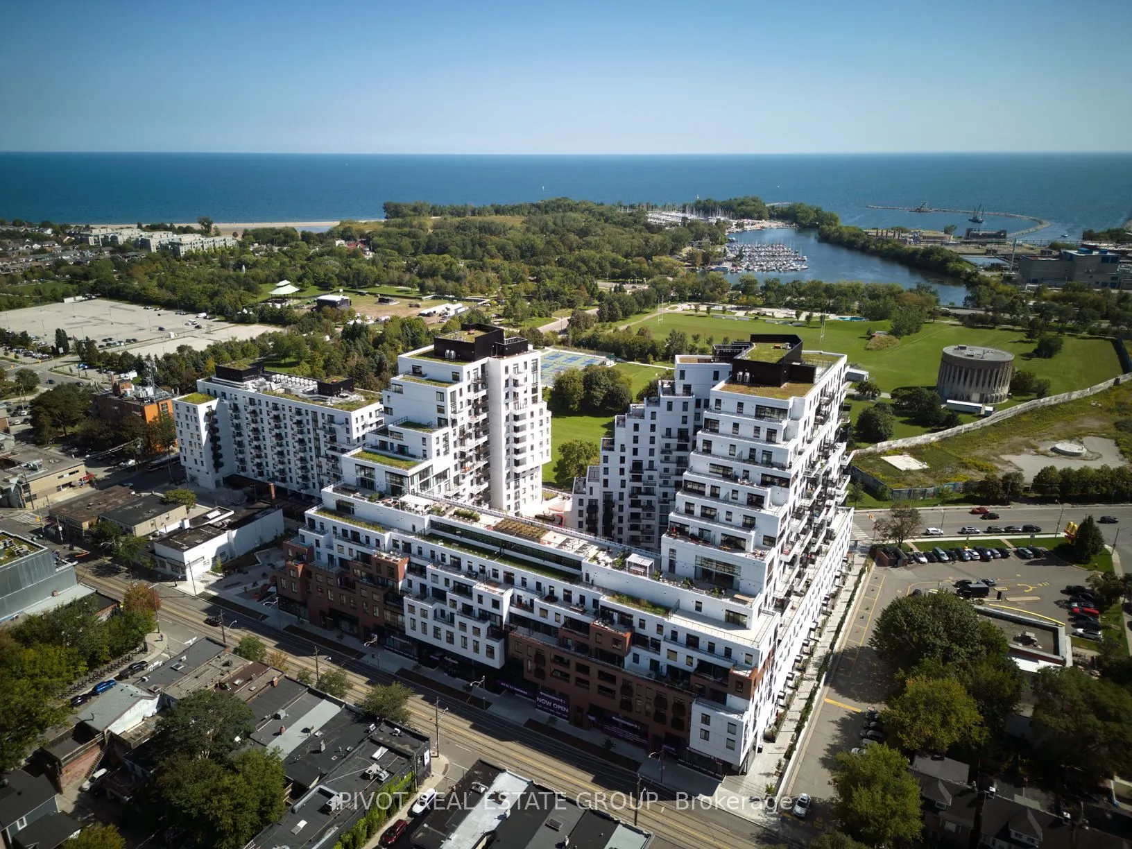 1050 Eastern Avenue #1501