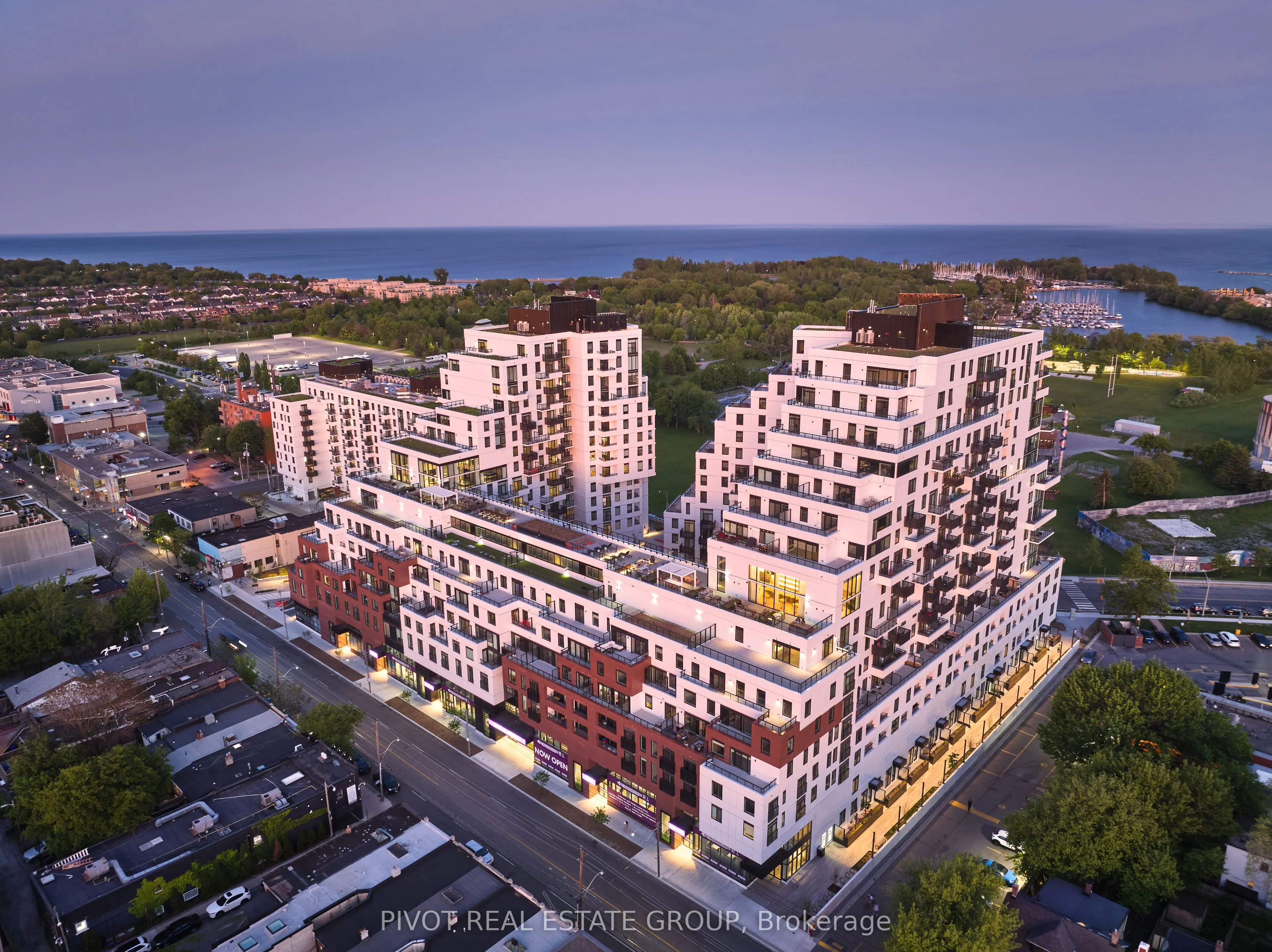 1050 Eastern Avenue #1501