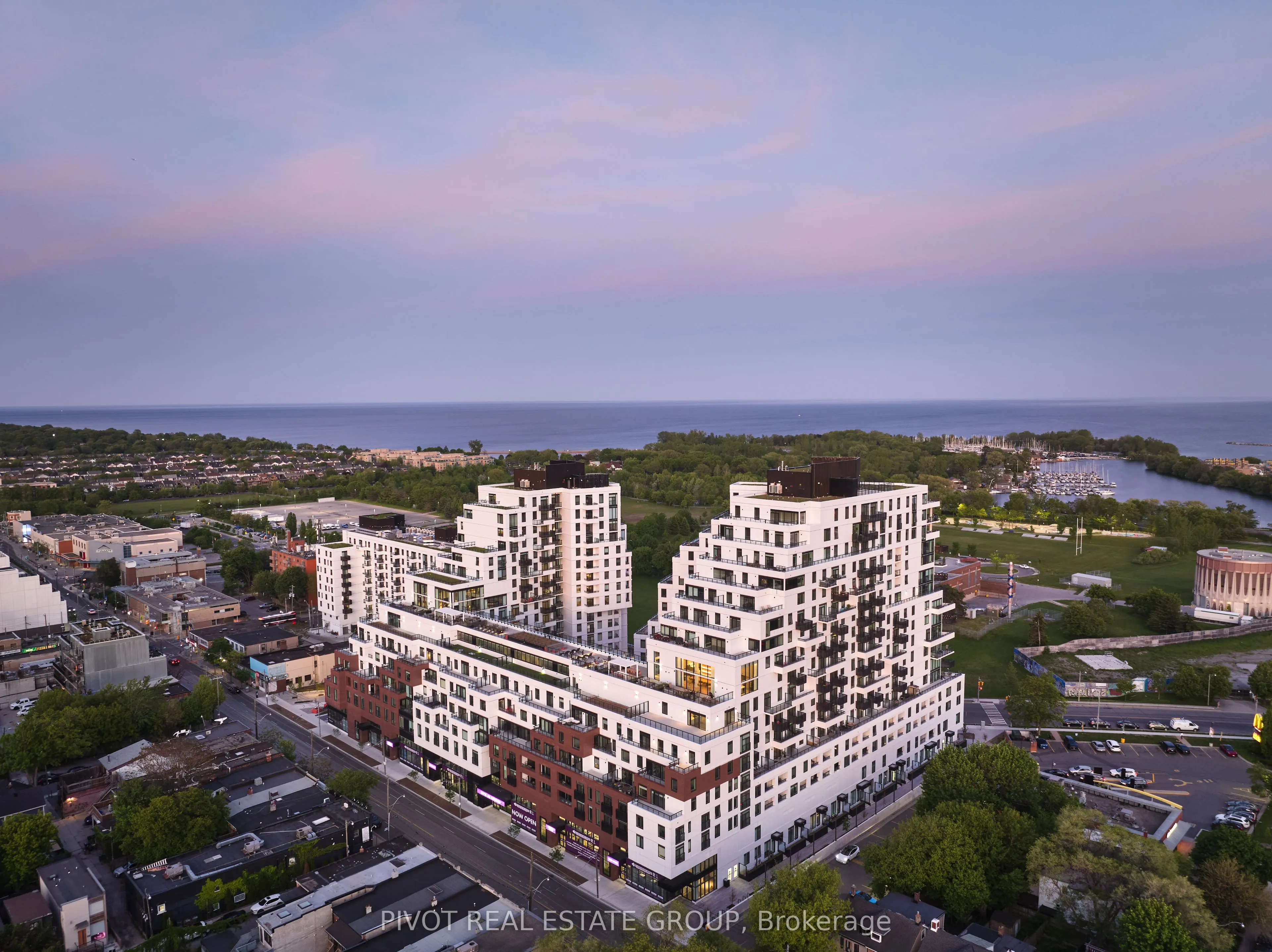 1050 Eastern Avenue #1501