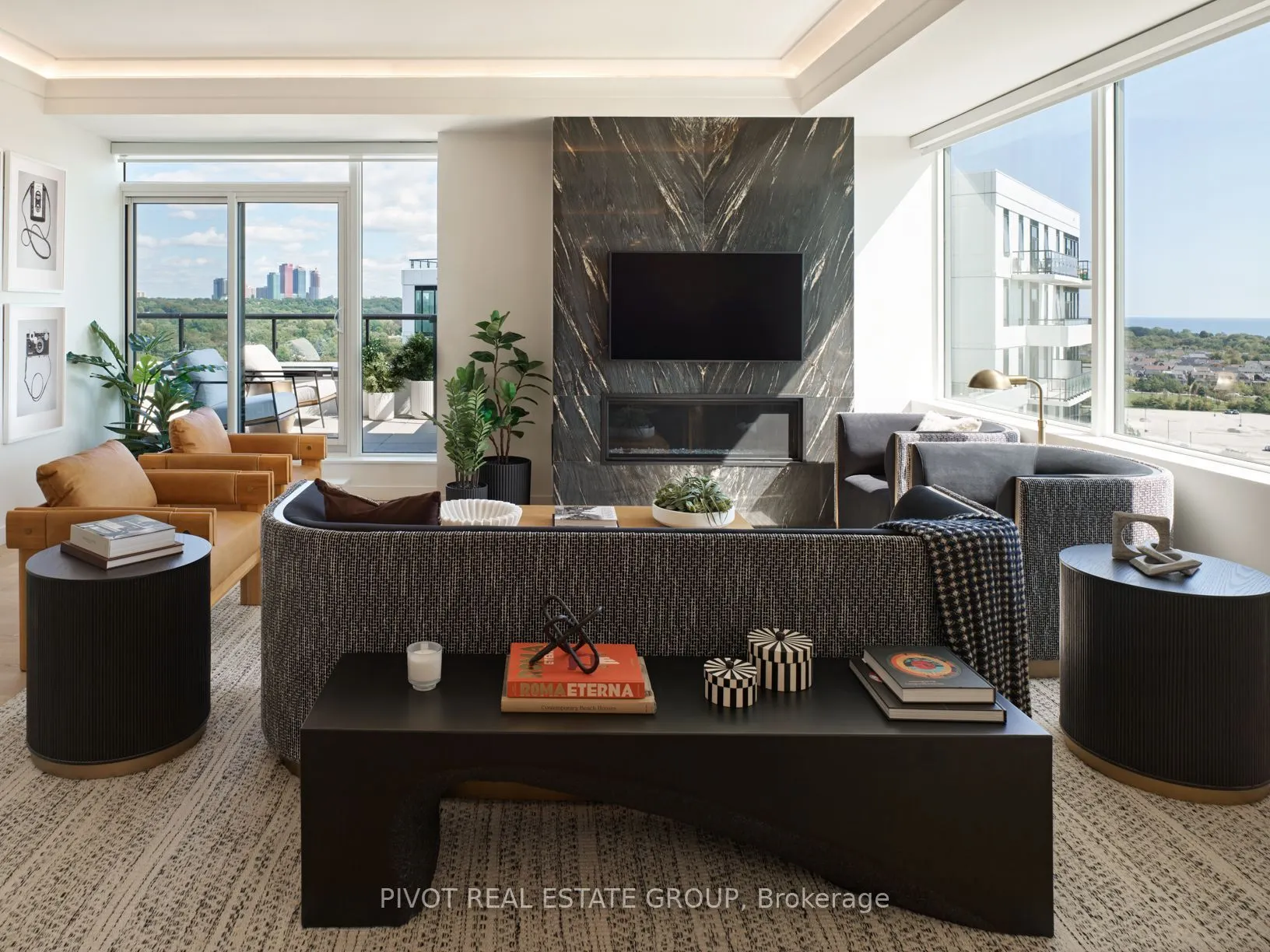 1050 Eastern Avenue #1501