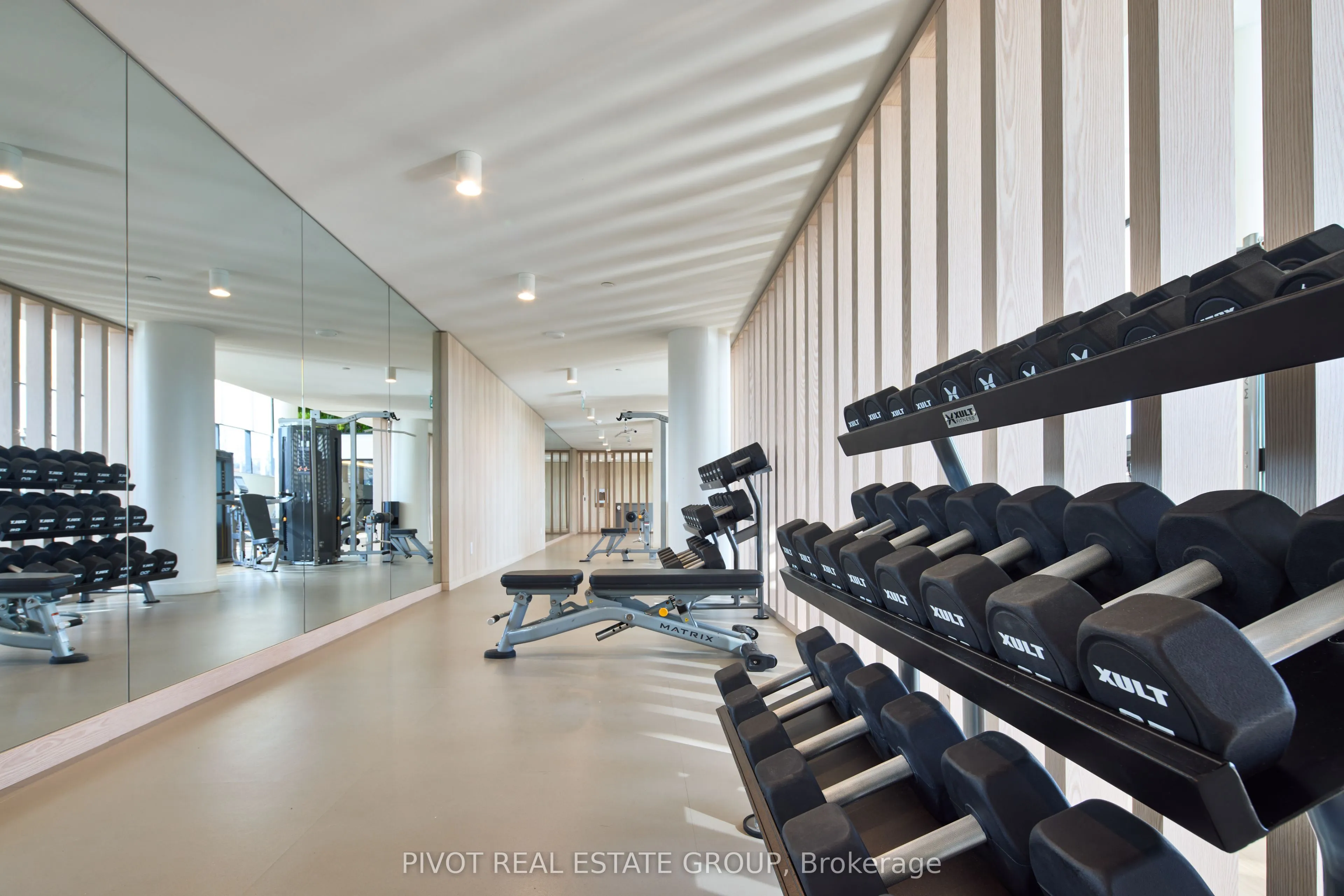 1050 Eastern Avenue #1501