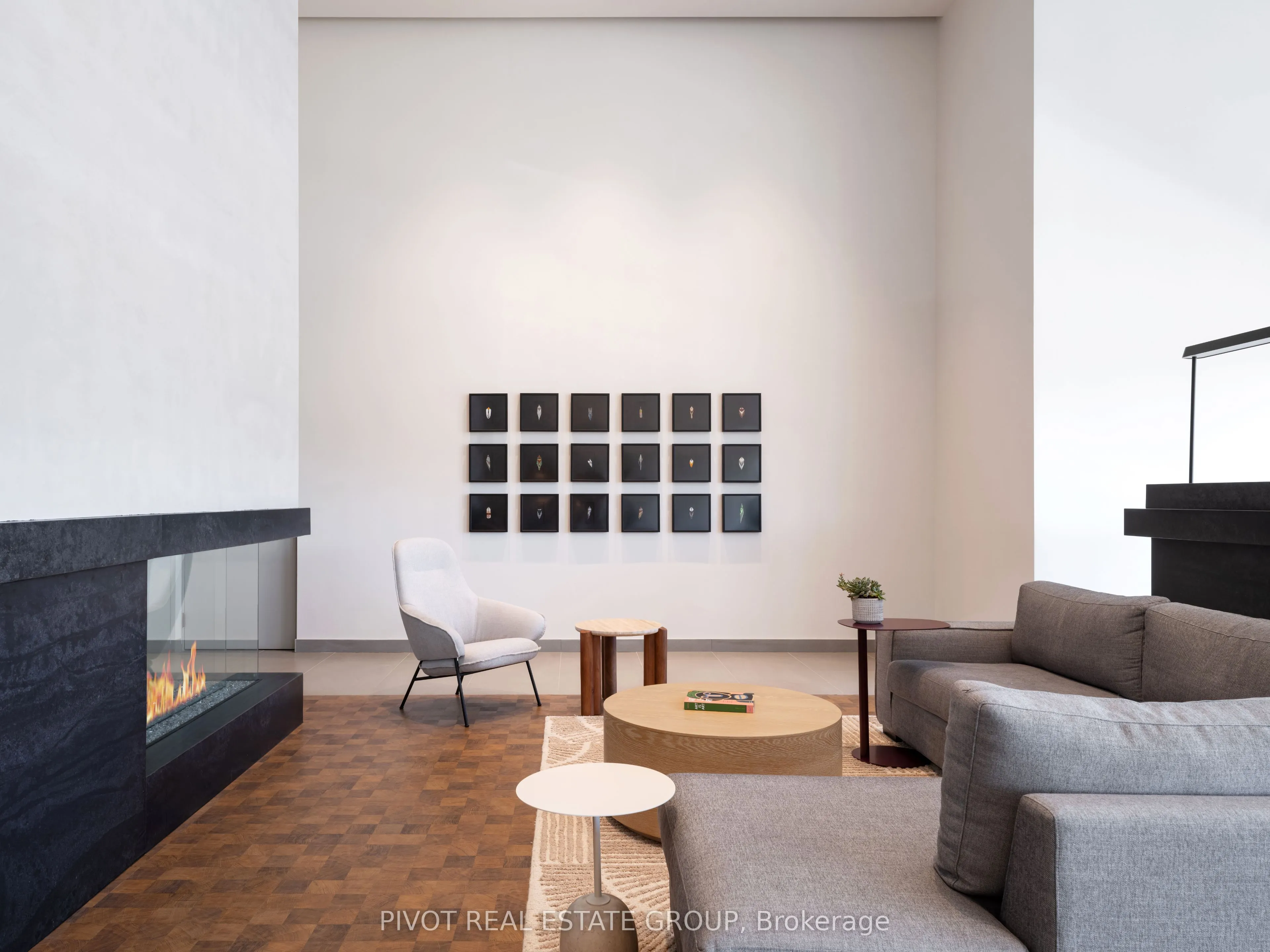1050 Eastern Avenue #1501
