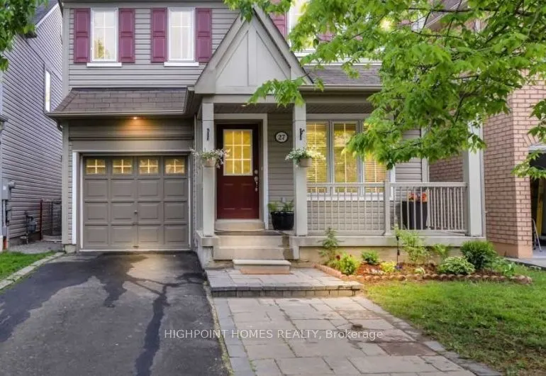 27 Mcnicol Crescent