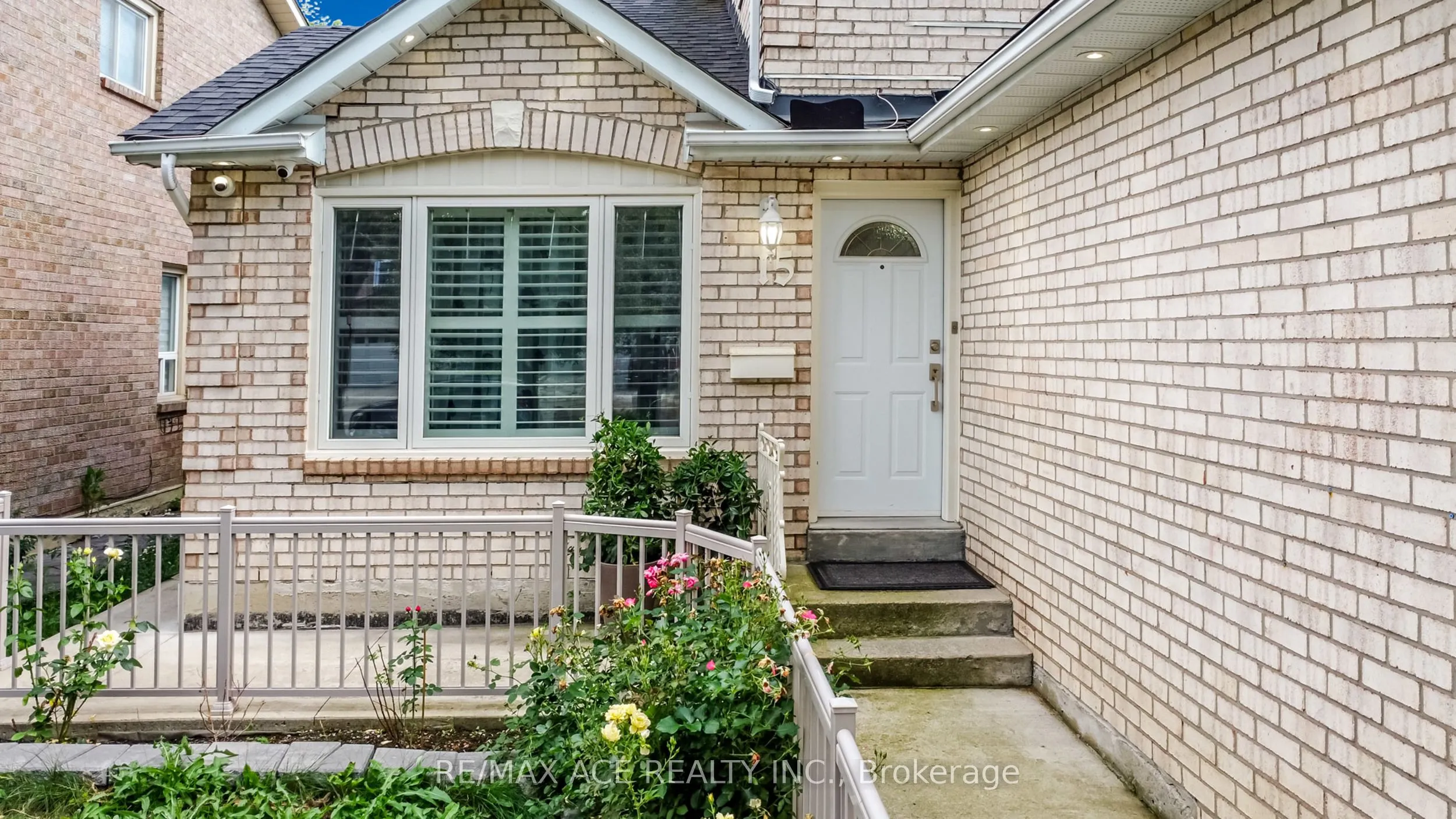 15 Brennan Road