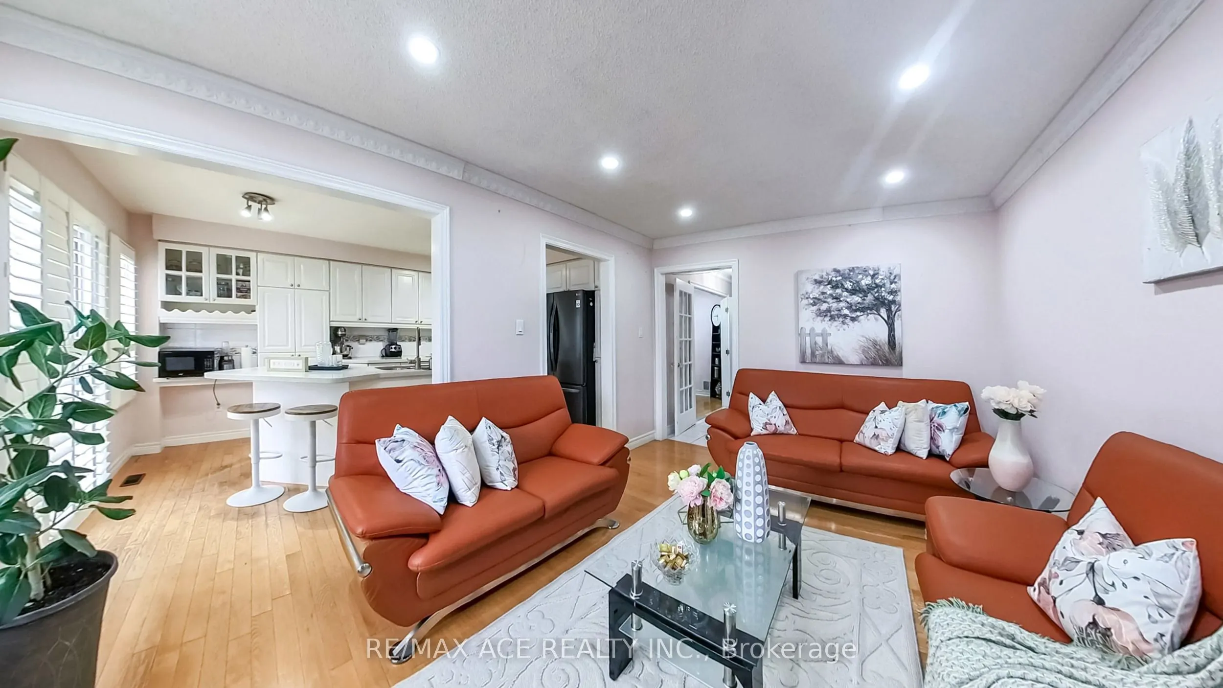 15 Brennan Road