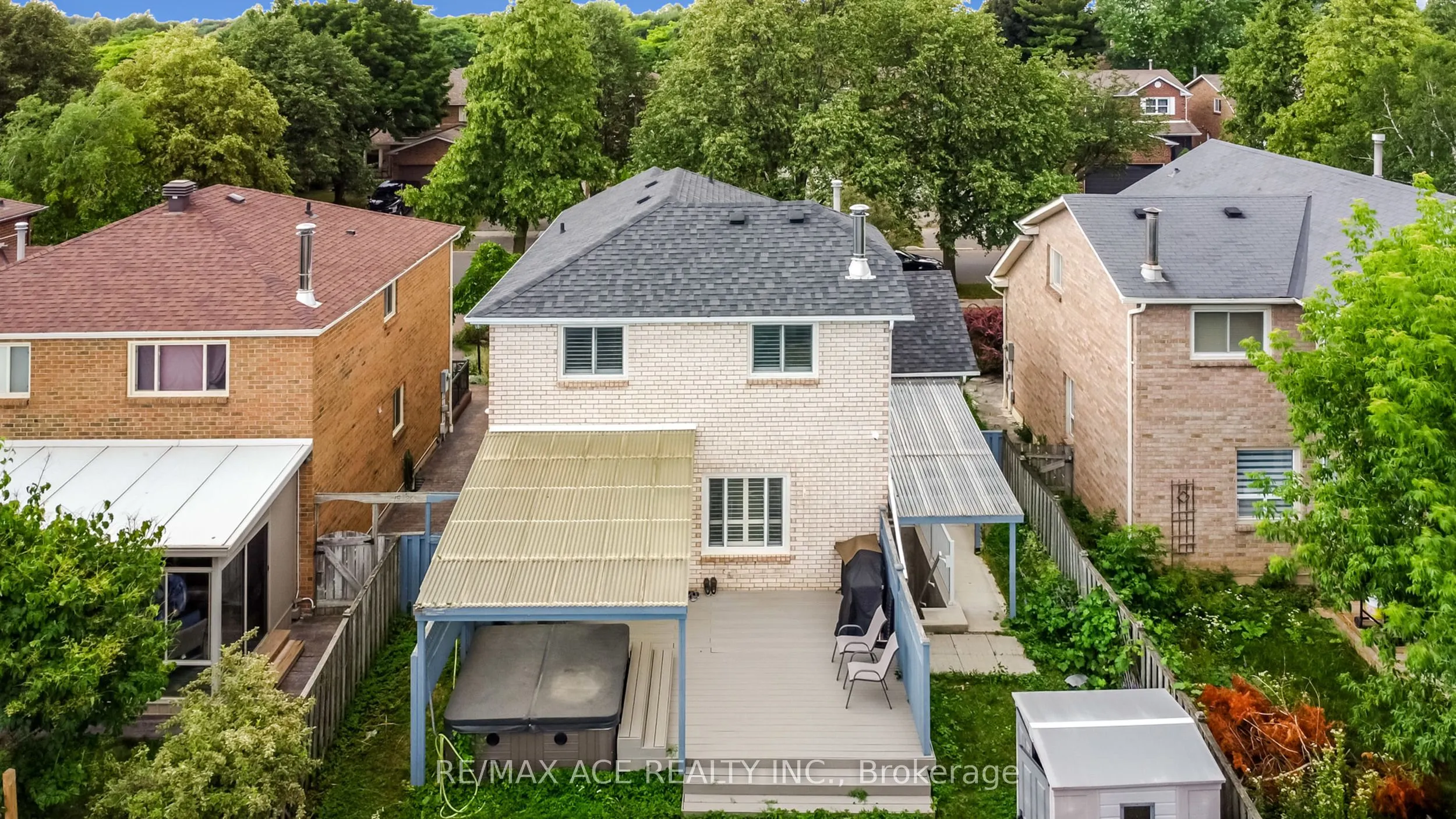15 Brennan Road
