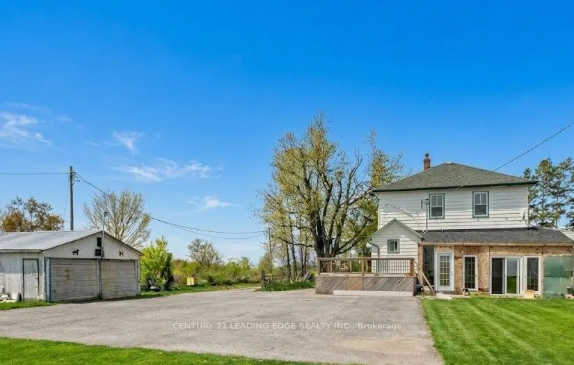 10239 Cochrane Road