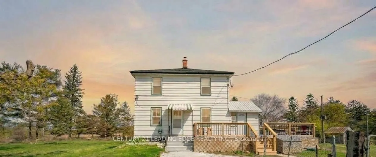 10239 Cochrane Road