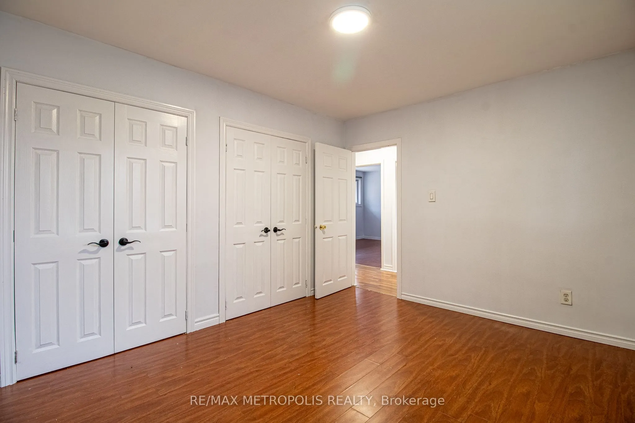 57 Chancellor Drive #Upper