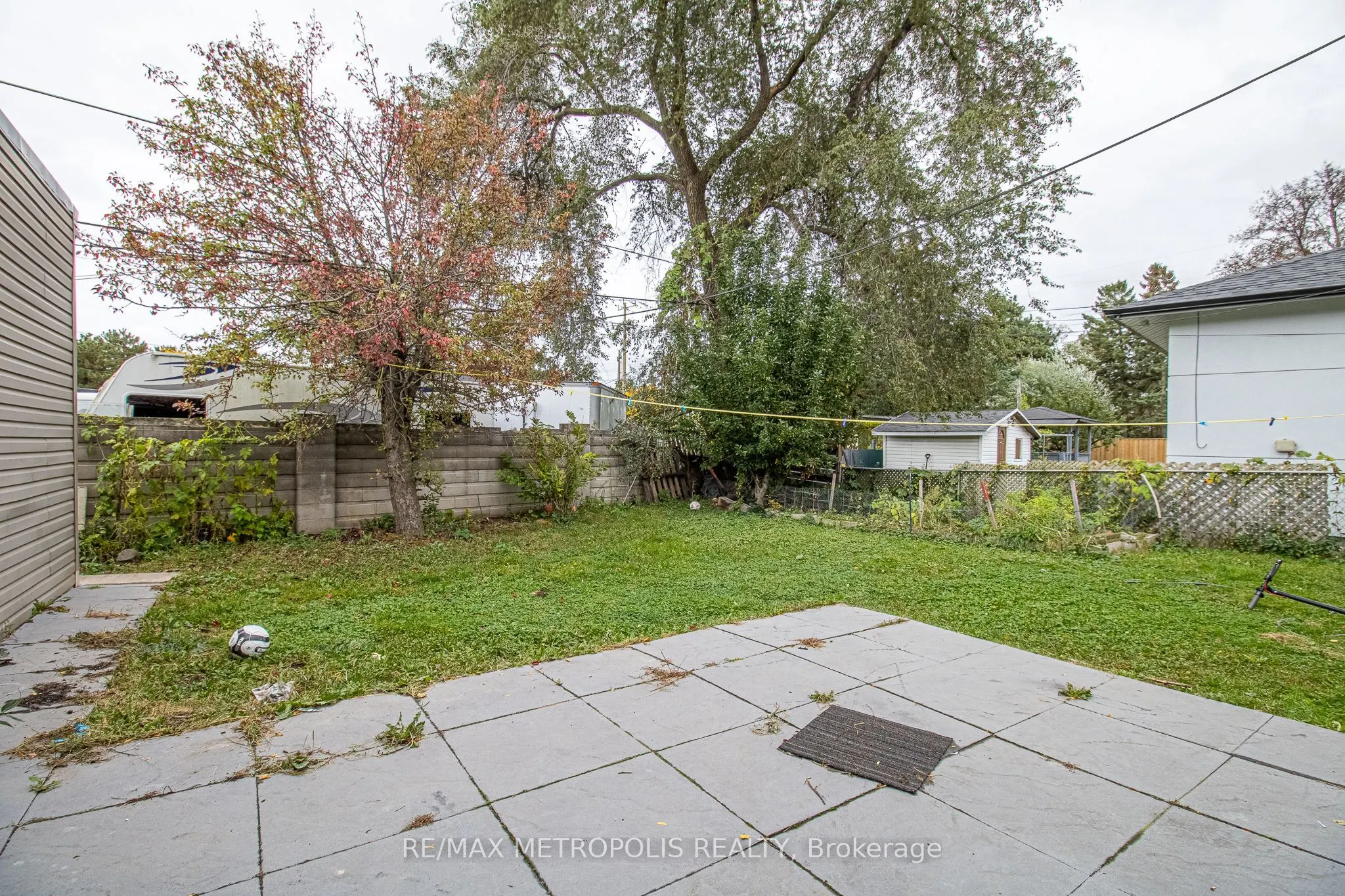 57 Chancellor Drive #Upper