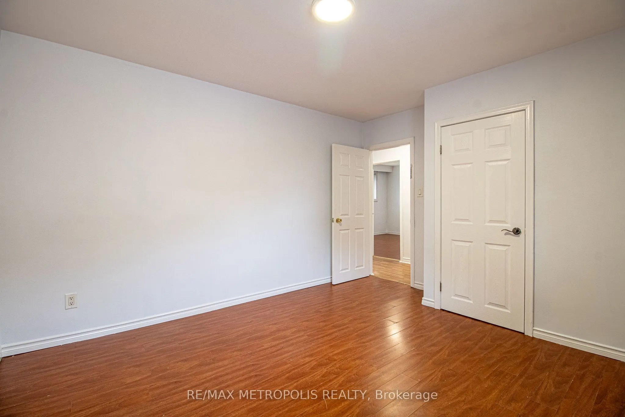 57 Chancellor Drive #Upper