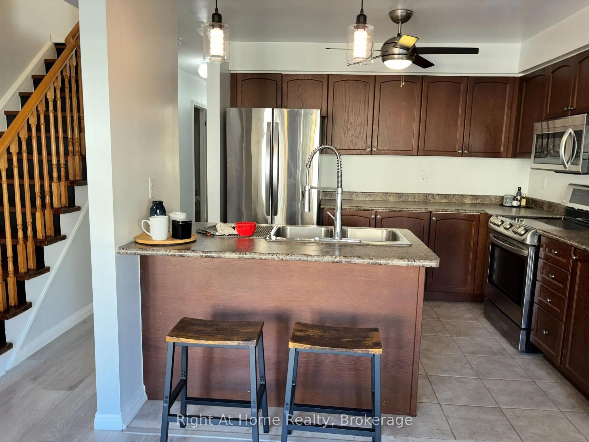 23 Connell Lane #19