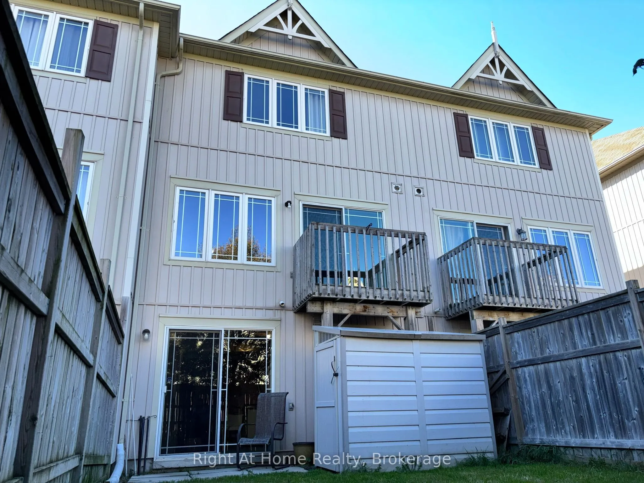 23 Connell Lane #19