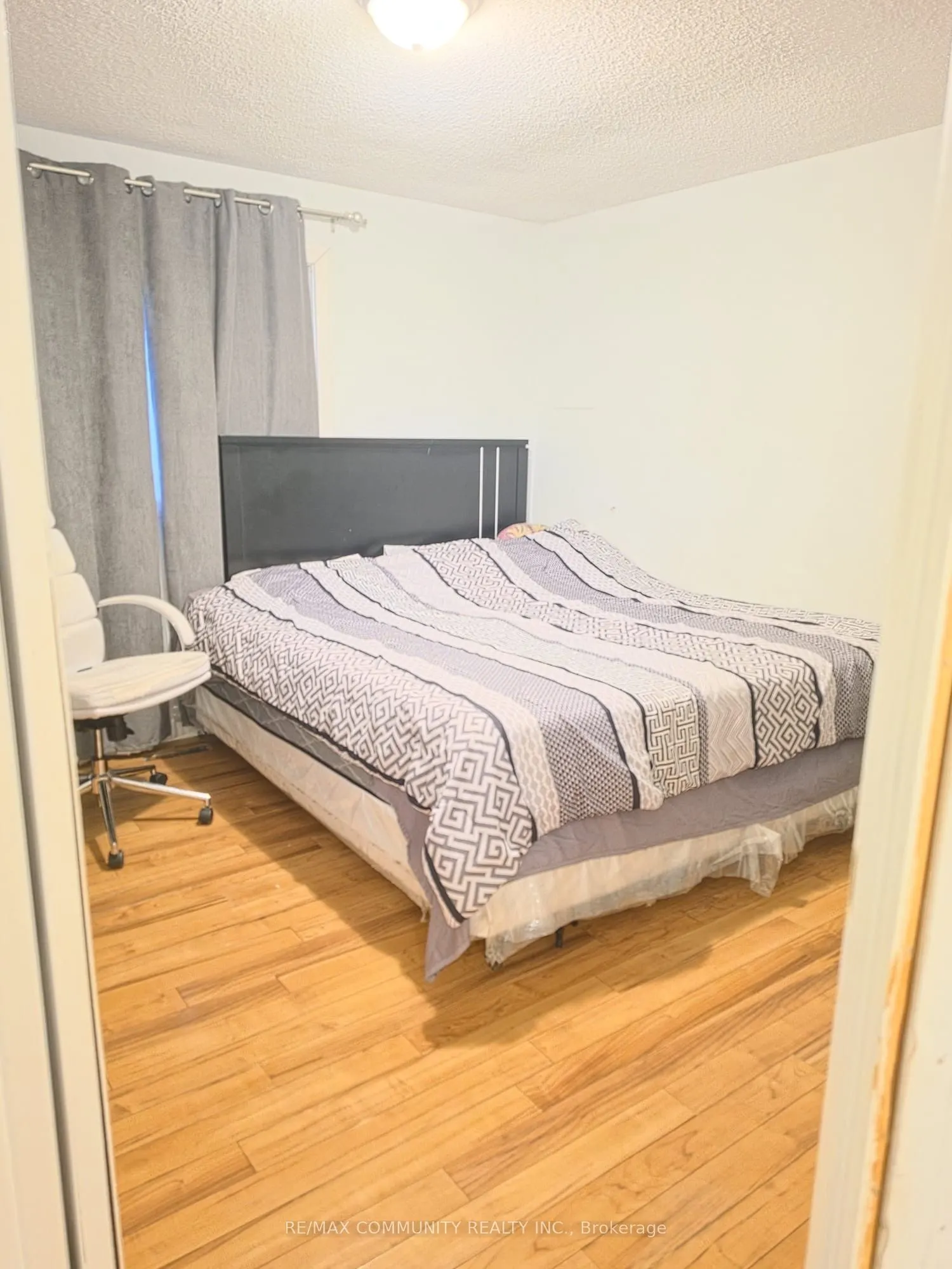 36 Beaumont Drive #Upper