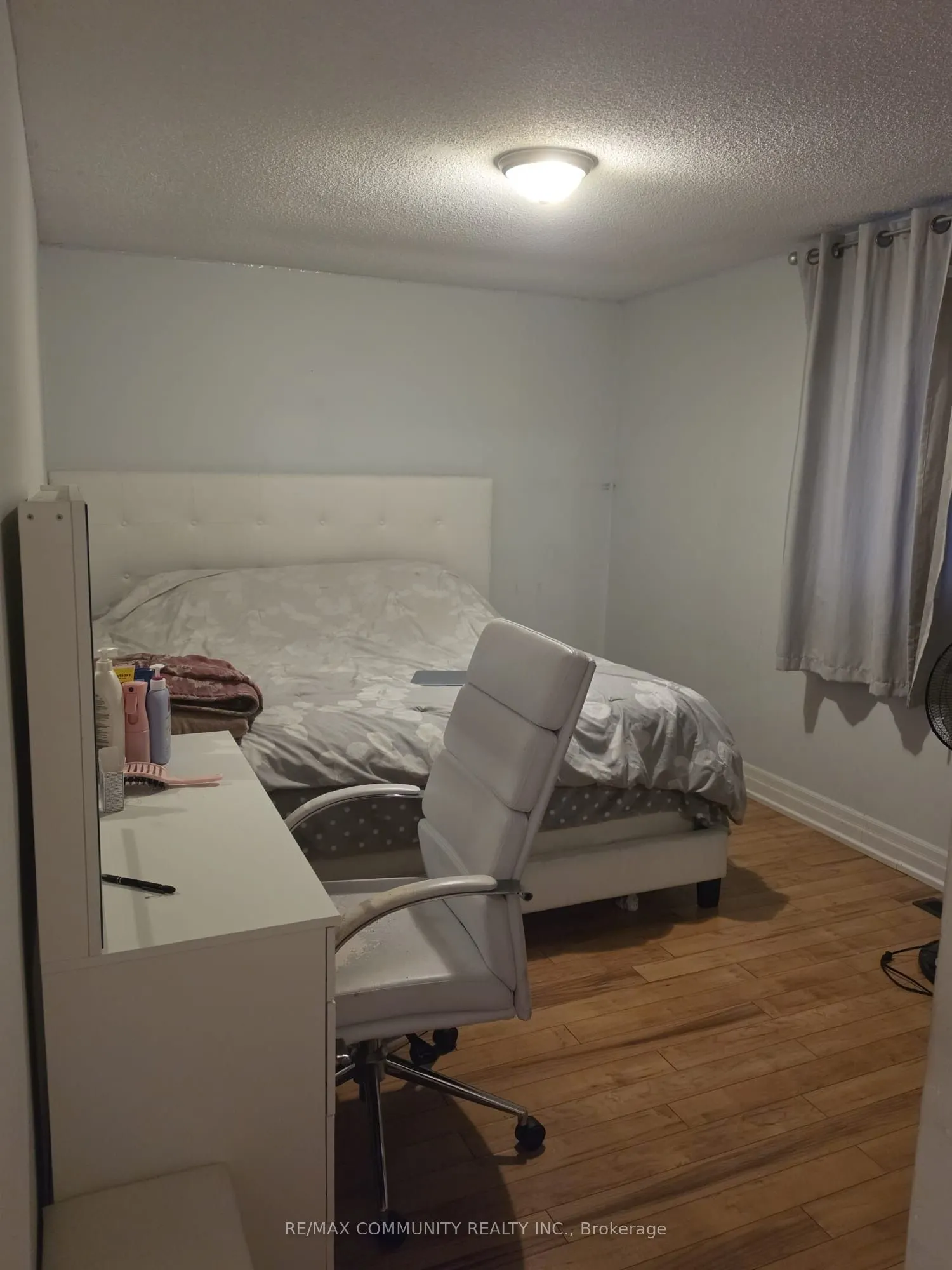36 Beaumont Drive #Upper
