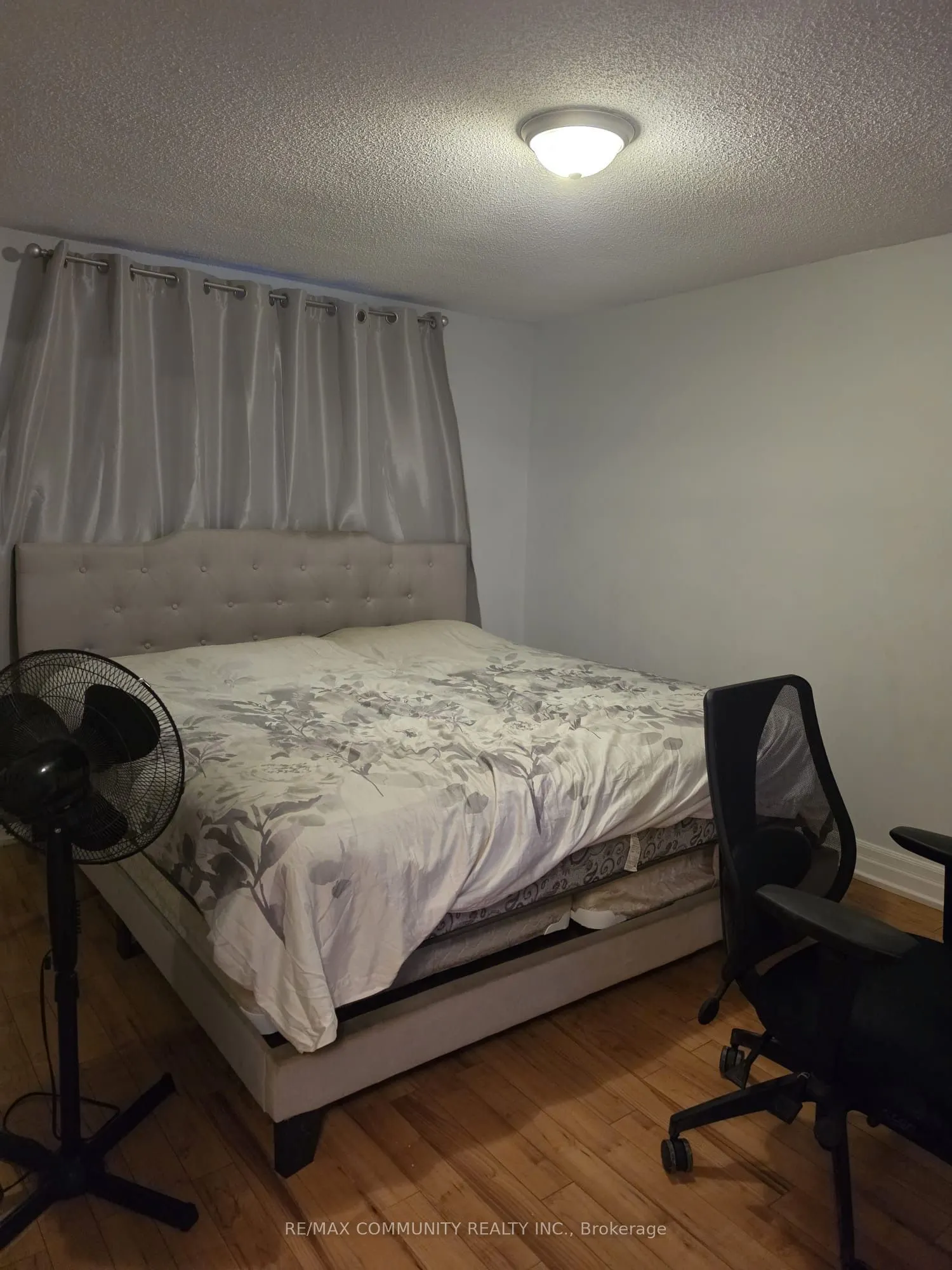 36 Beaumont Drive #Upper