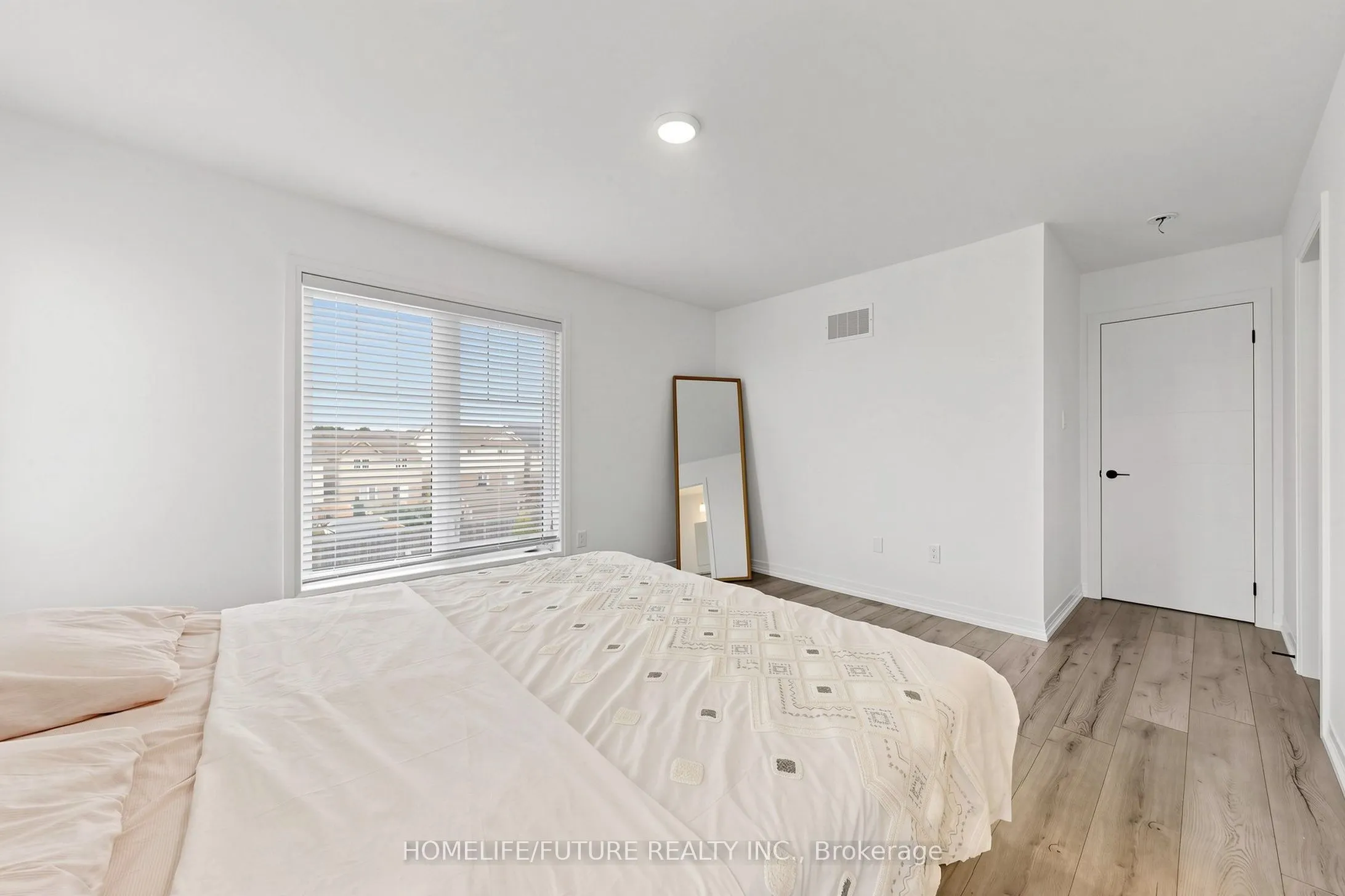 1 Bavin Street