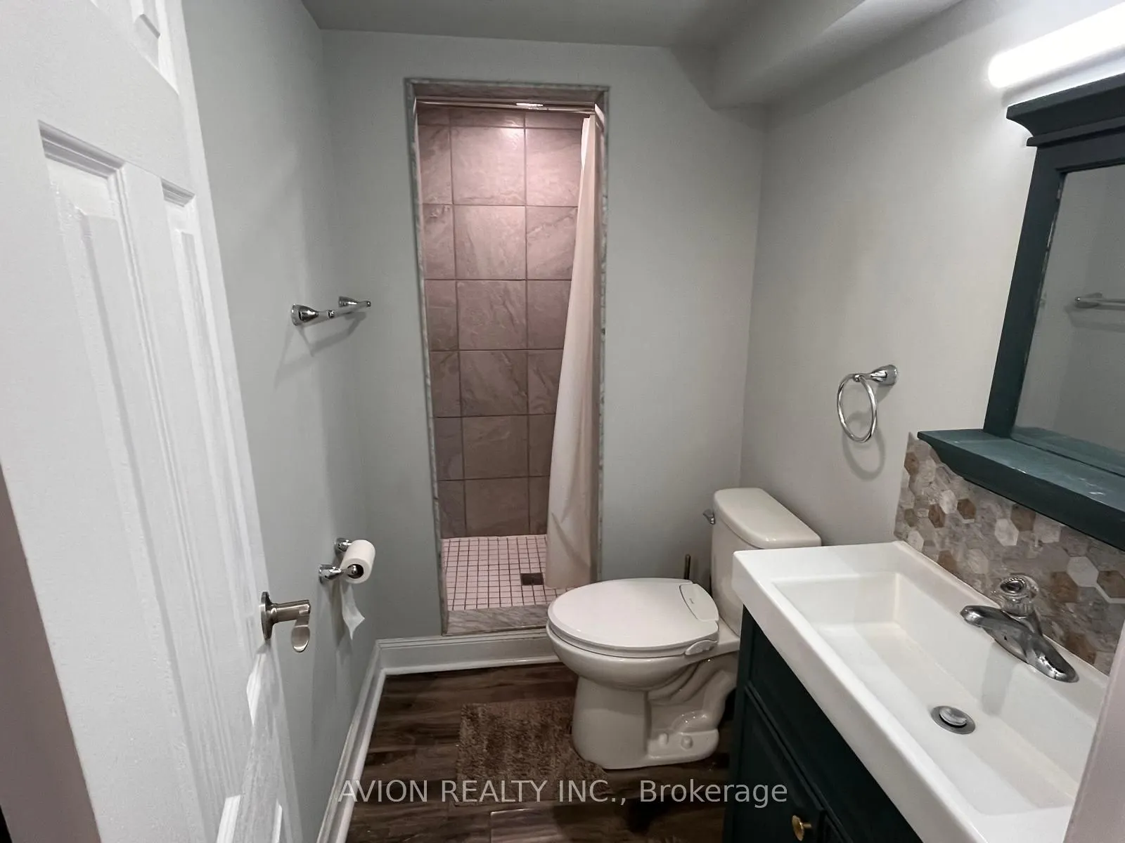 868 Roundelay Drive #BSMT