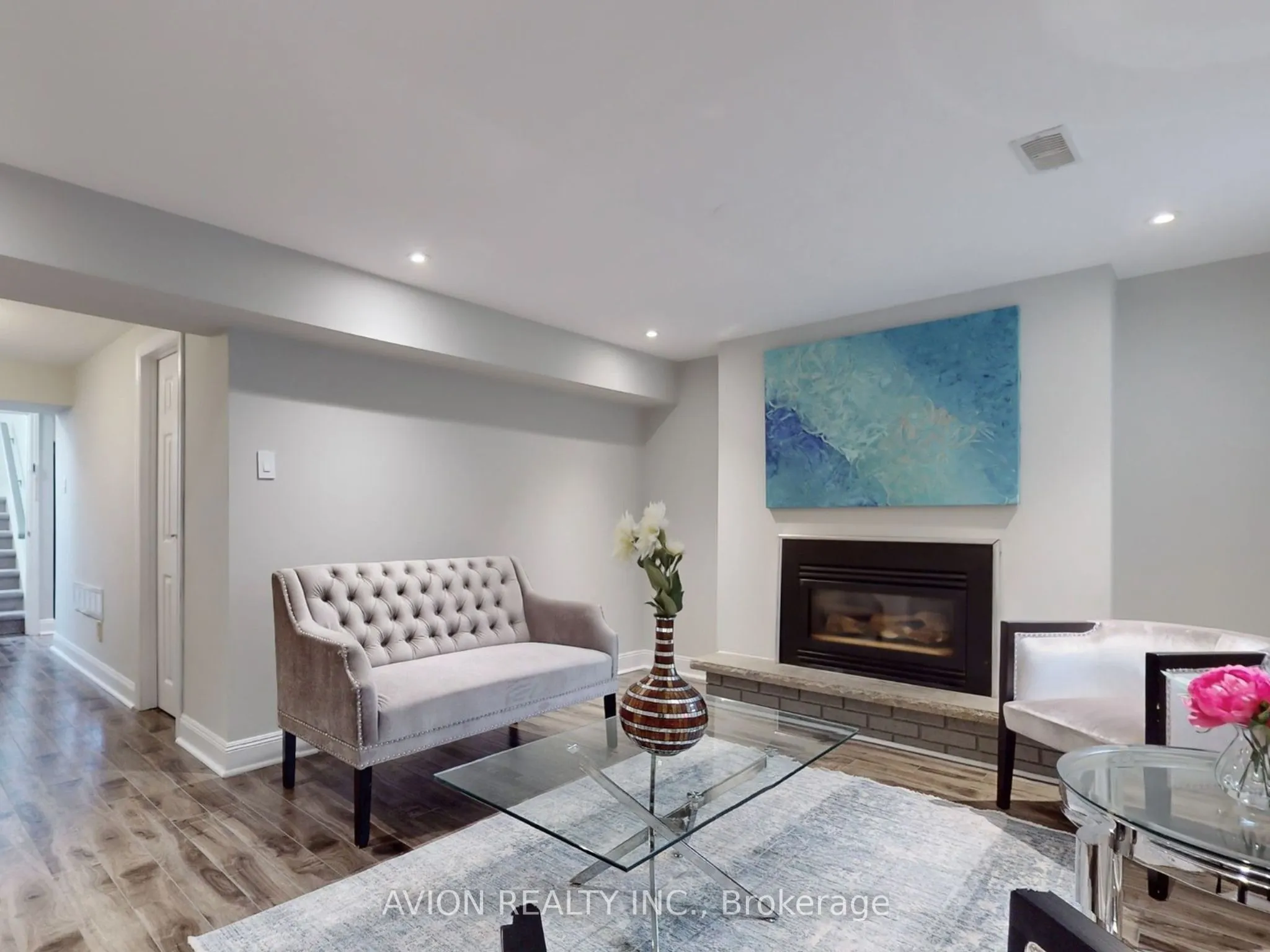 868 Roundelay Drive #BSMT