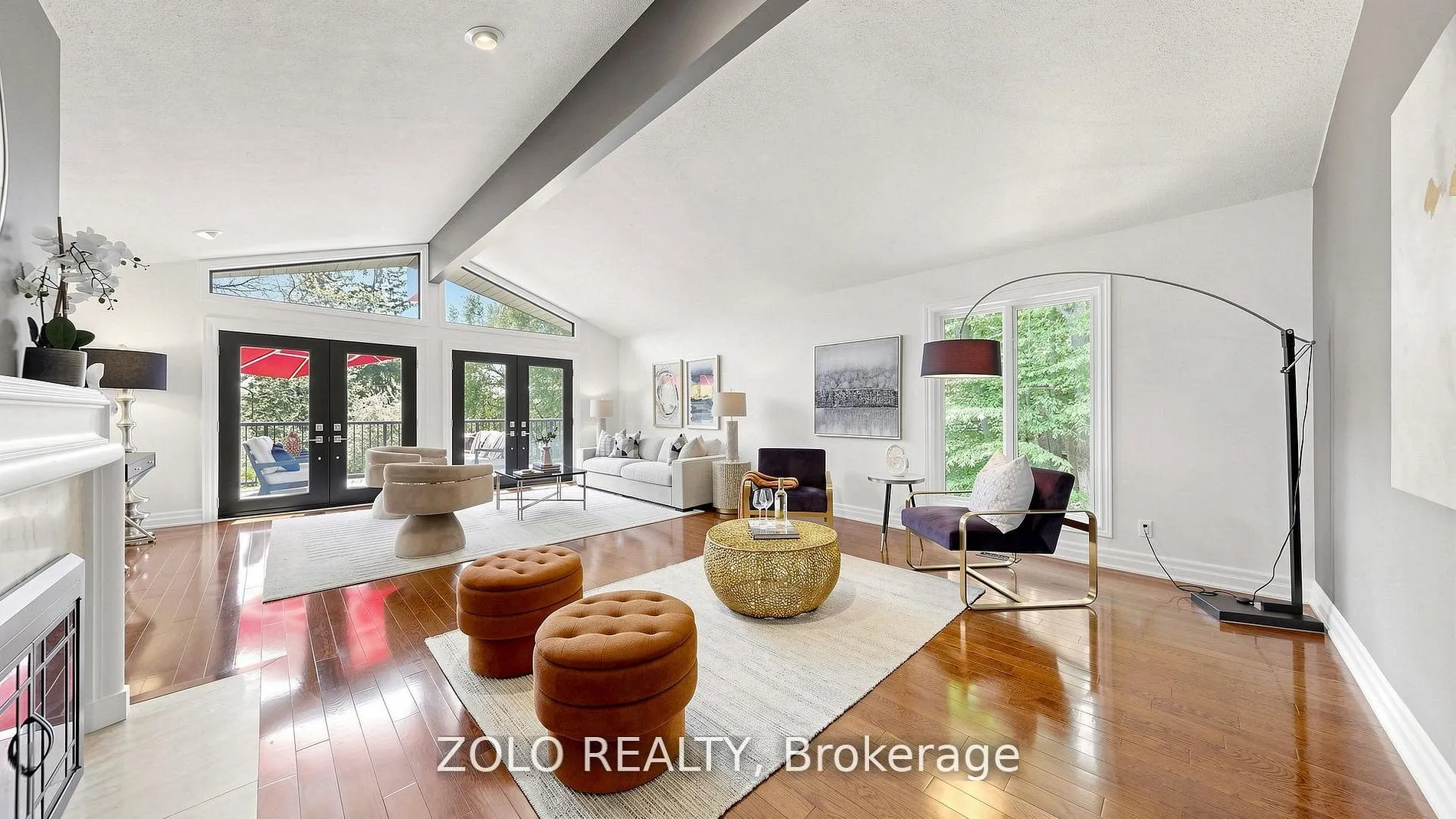 41 Meadowcliffe Drive
