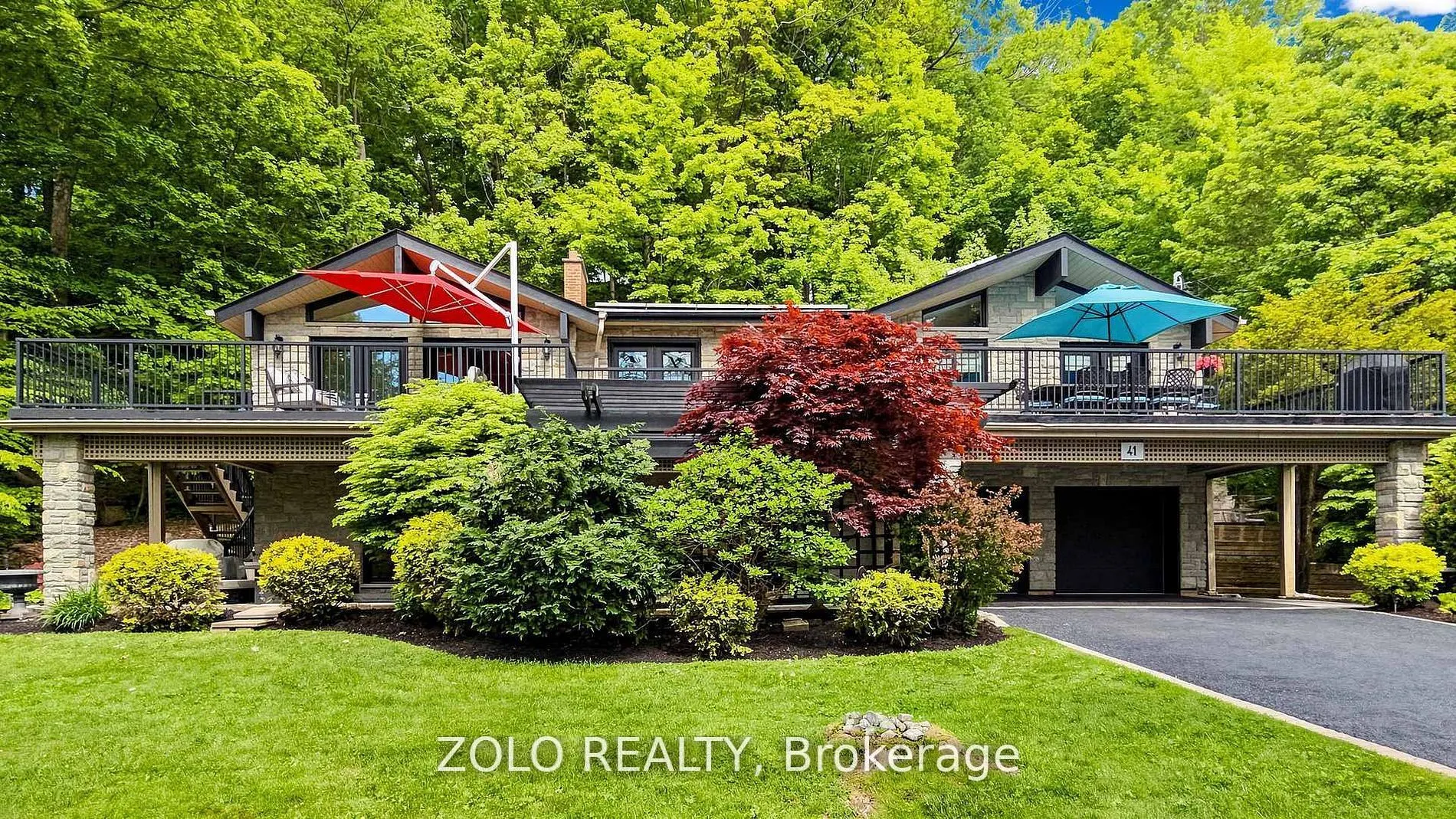 41 Meadowcliffe Drive