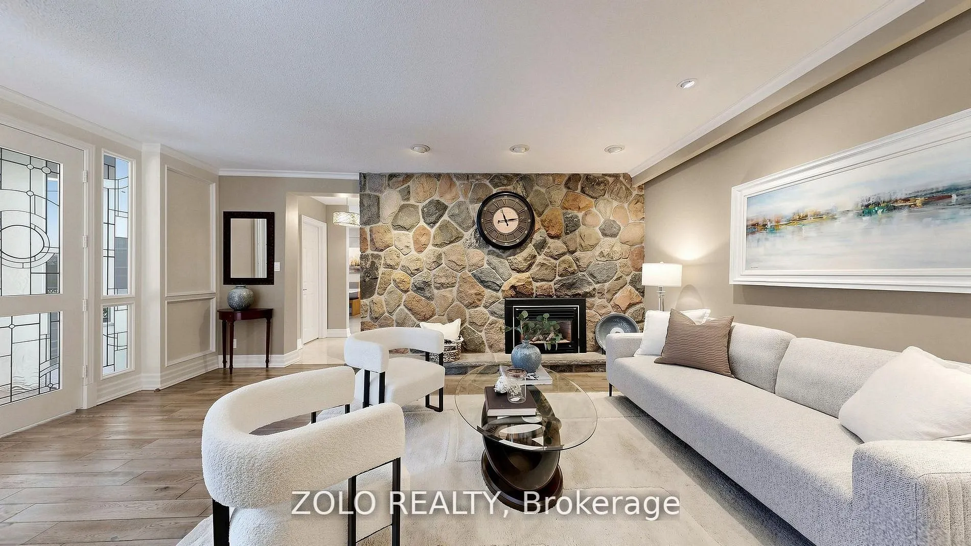 41 Meadowcliffe Drive