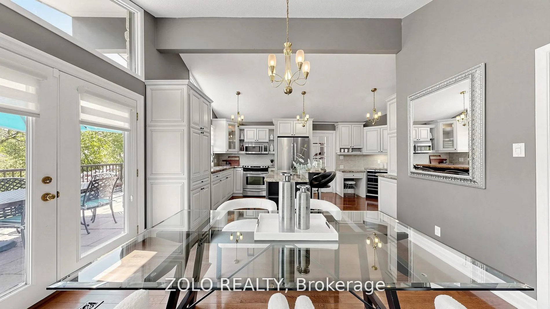 41 Meadowcliffe Drive