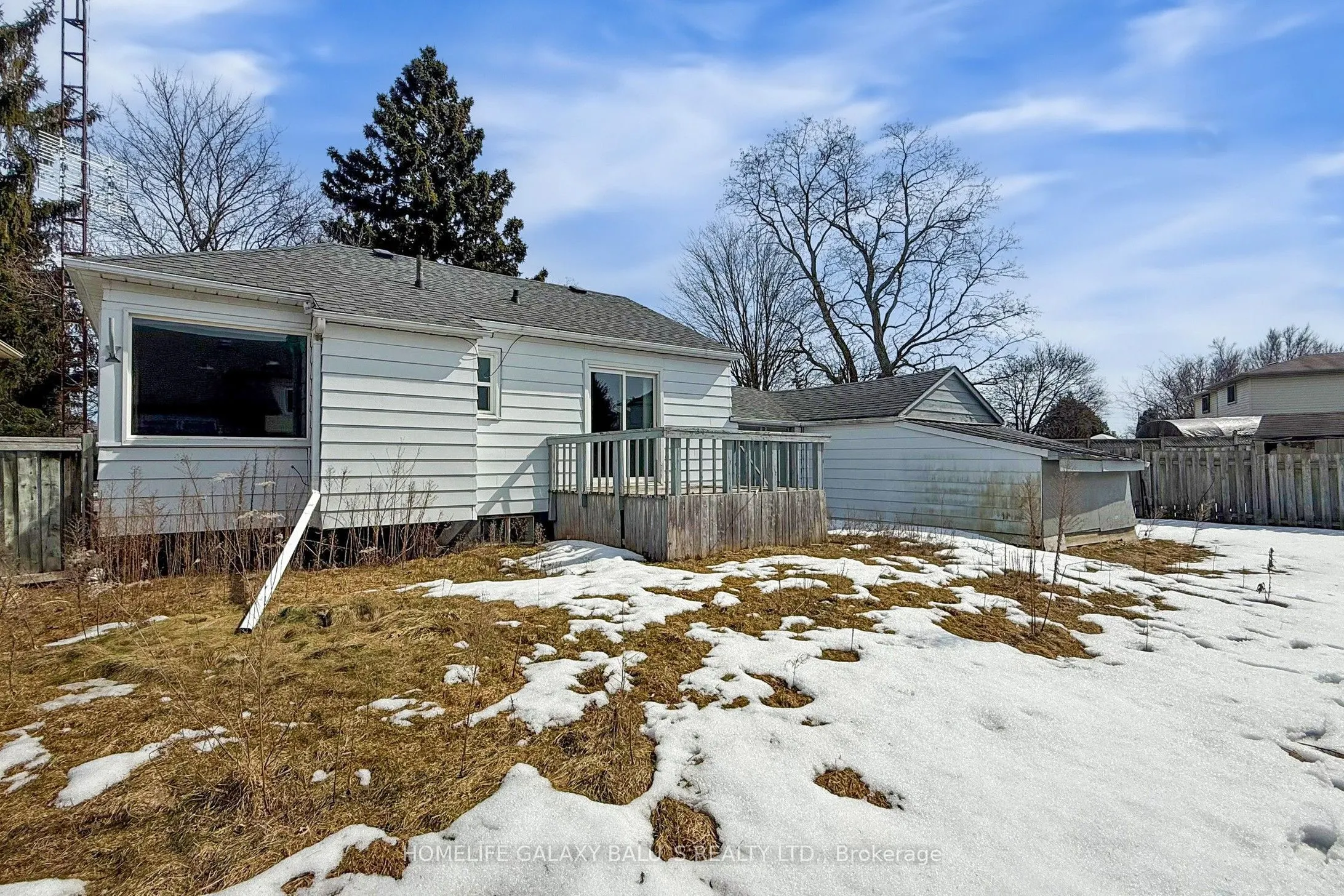 344 Townline Road N