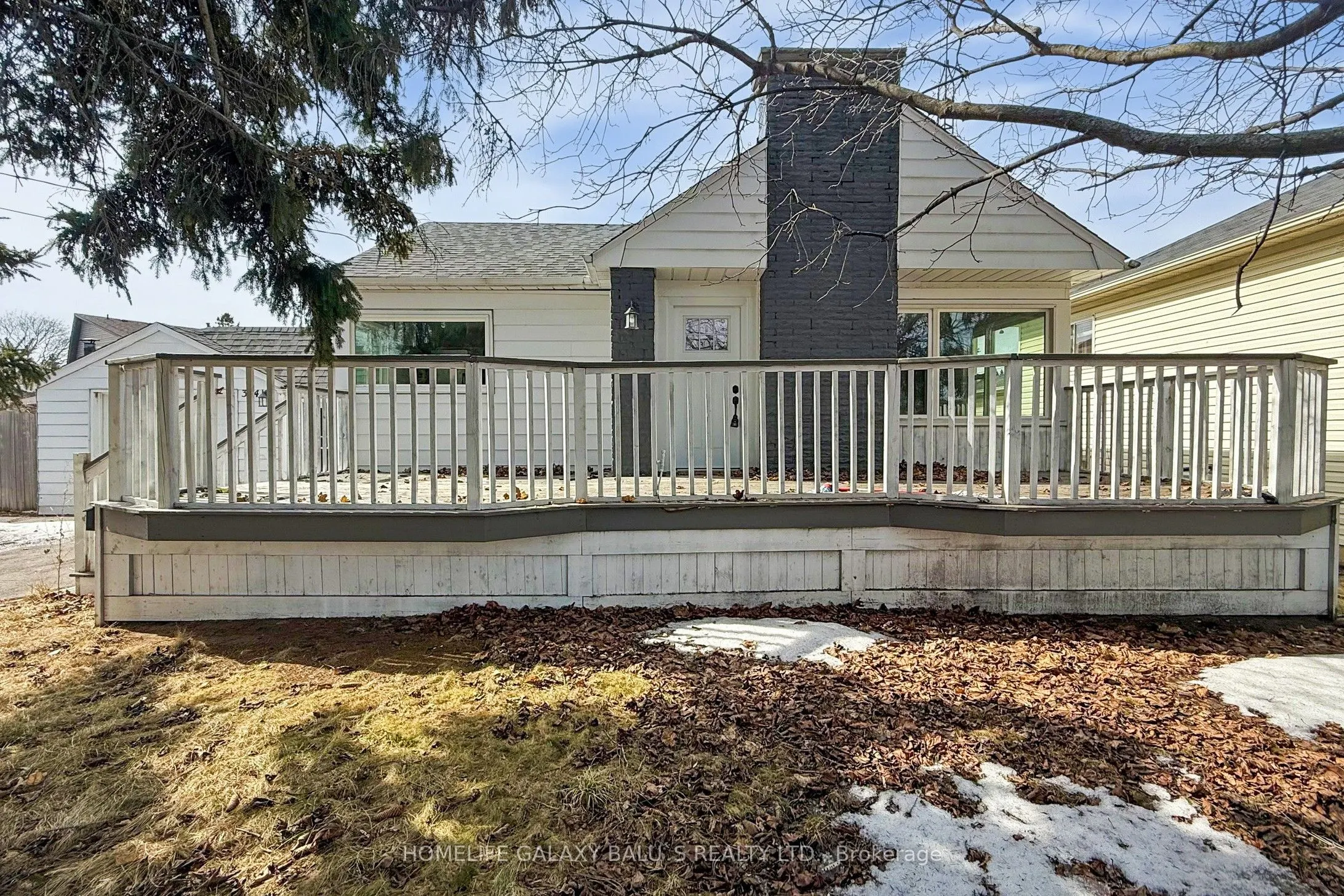 344 Townline Road N