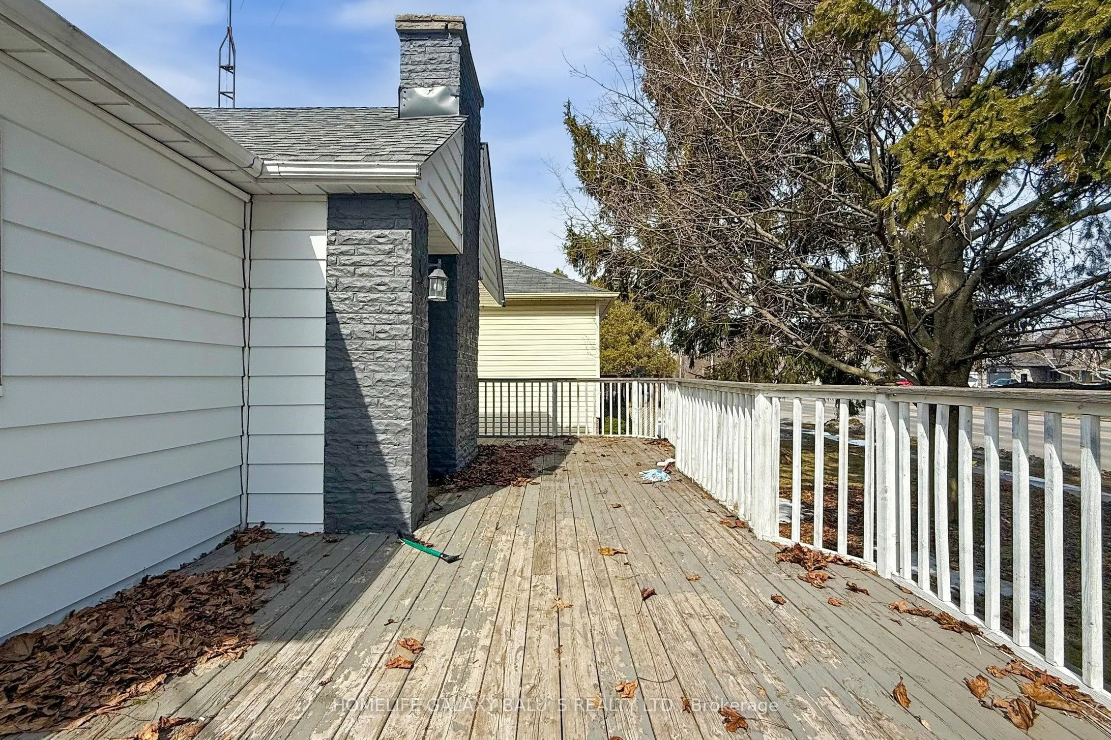 344 Townline Road N