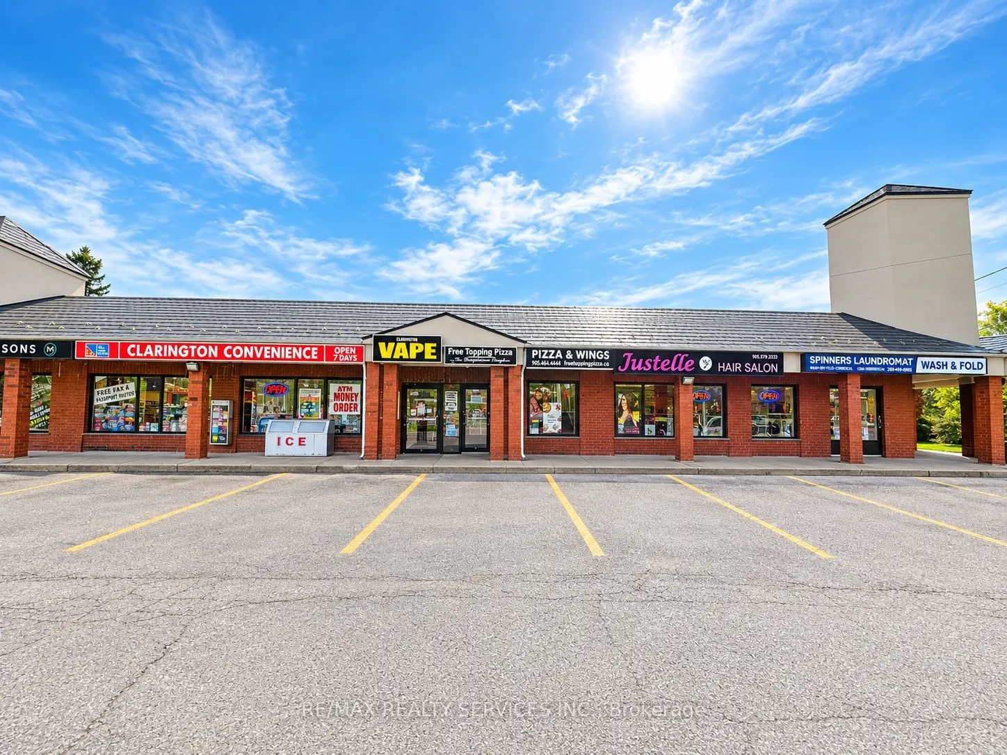 1561 Durham regional 2 Highway