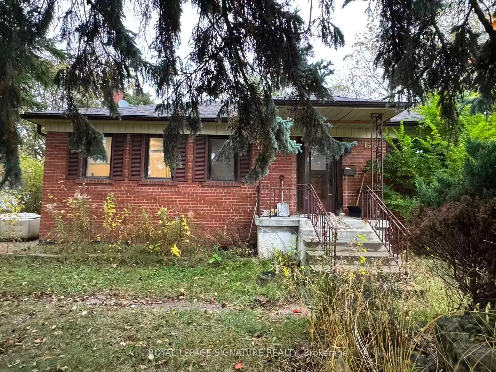 122 Earlton Road