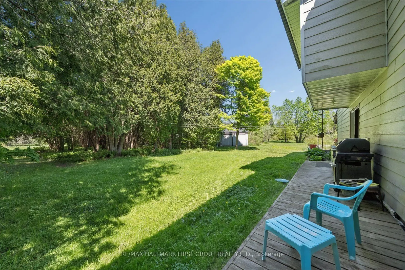 7167 Carscadden Road