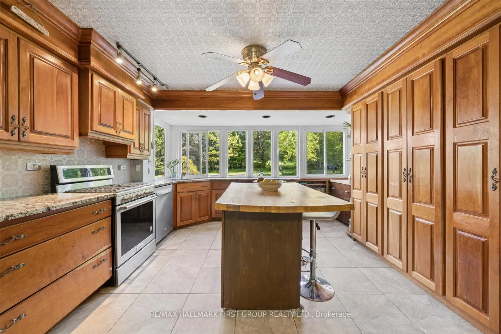 7167 Carscadden Road
