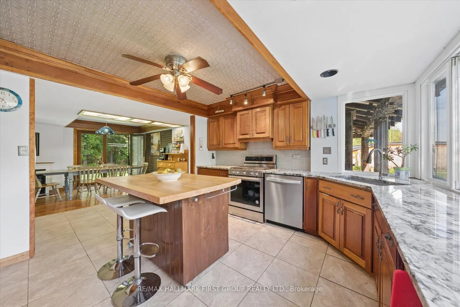 7167 Carscadden Road