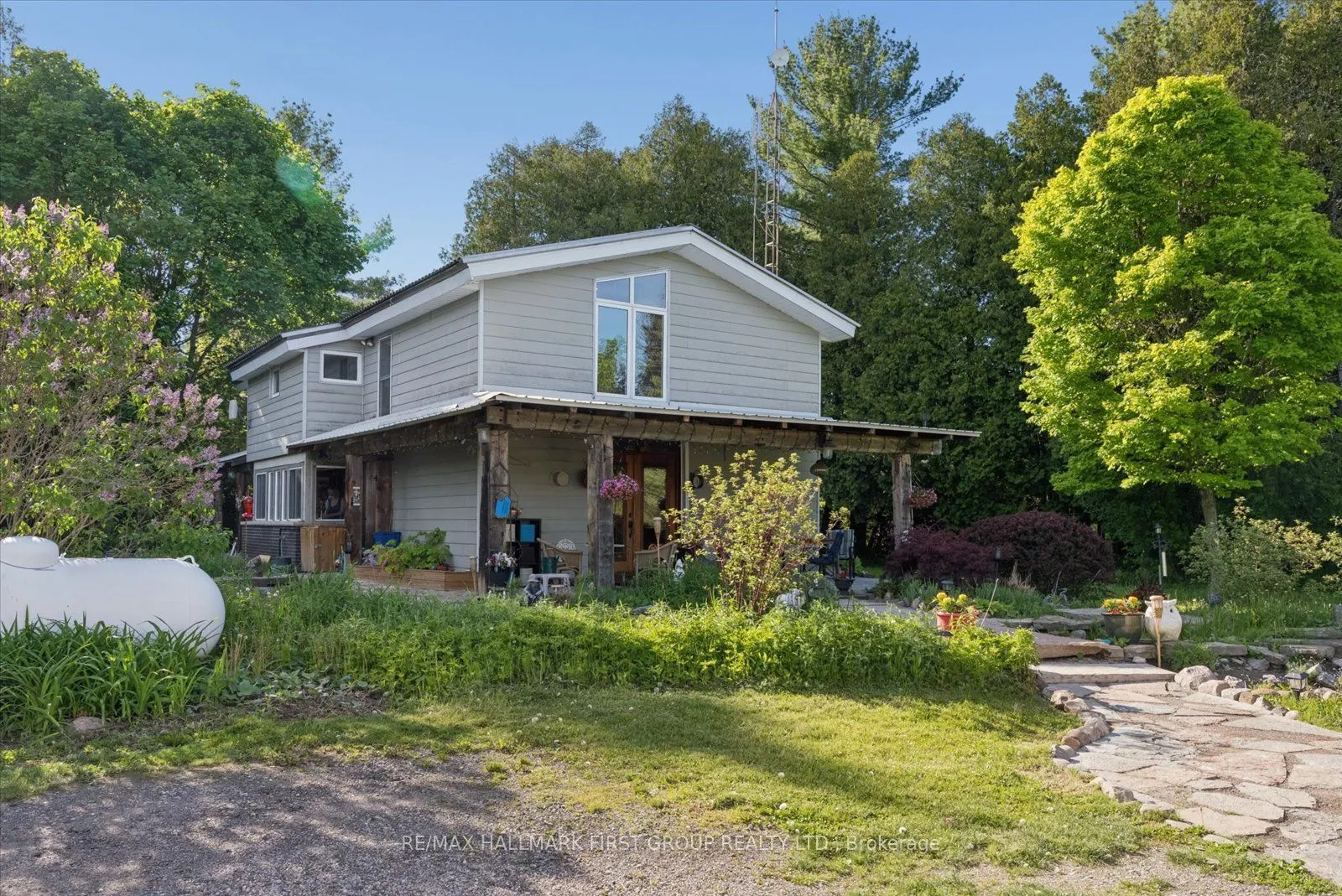 7167 Carscadden Road