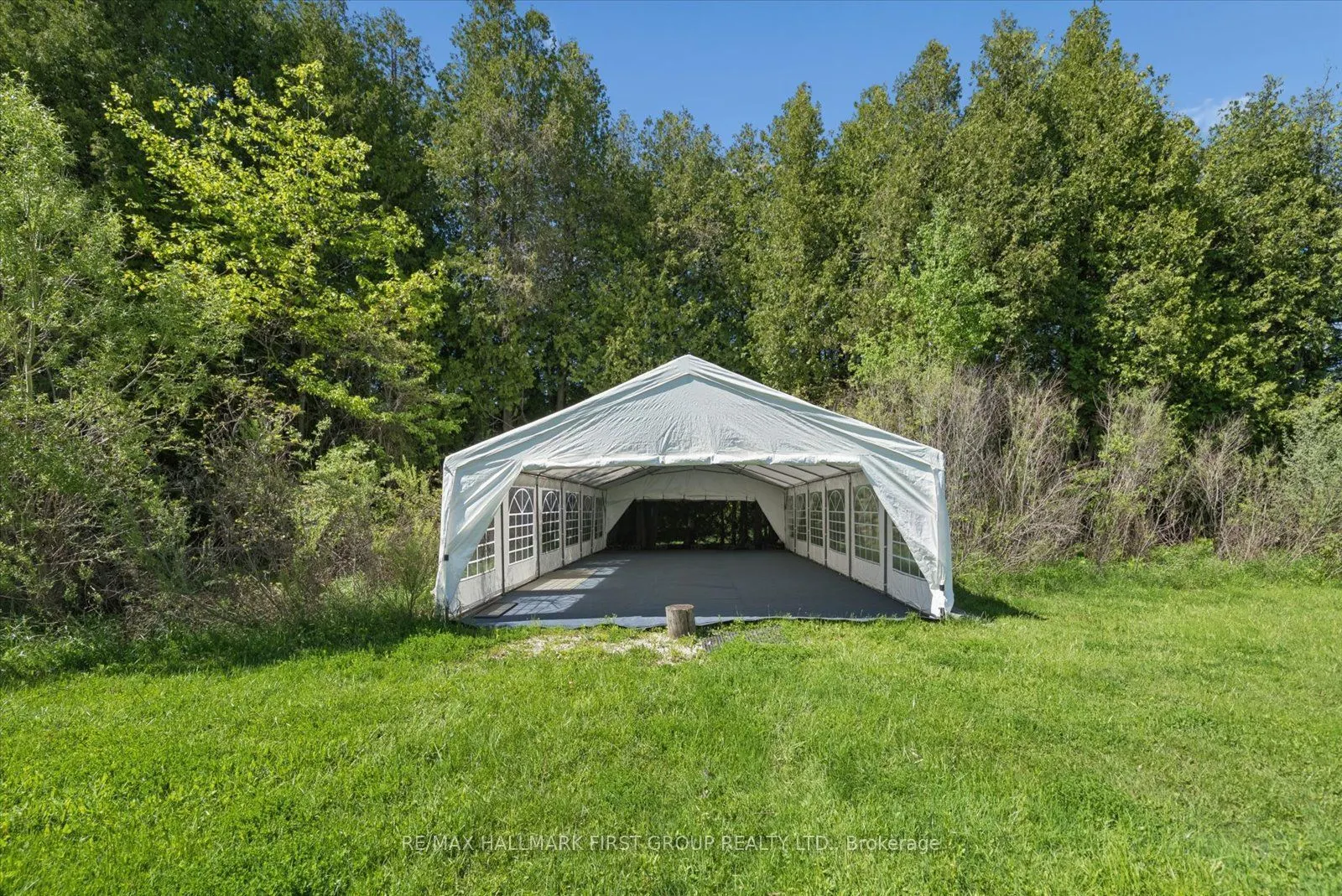 7167 Carscadden Road