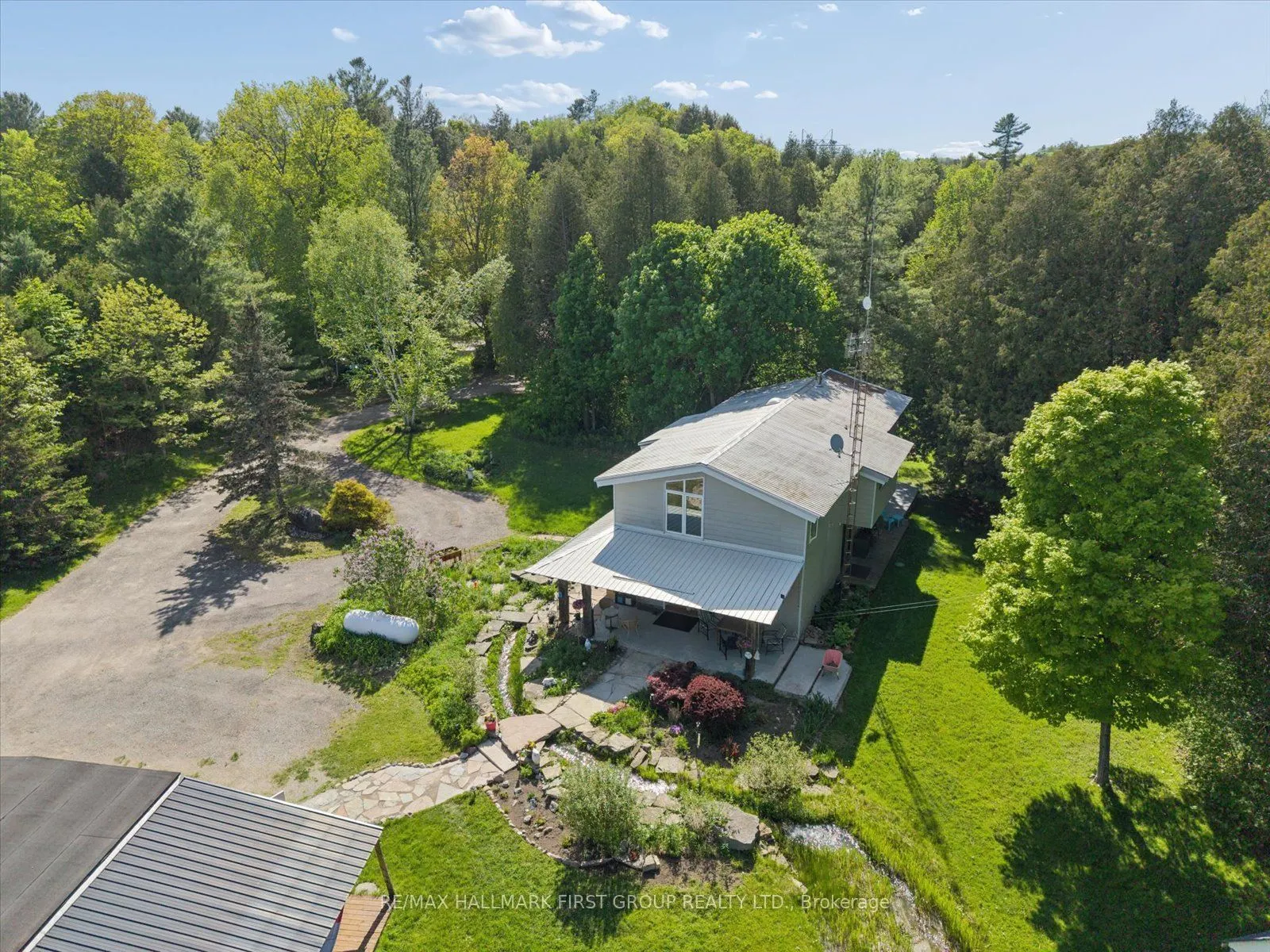 7167 Carscadden Road