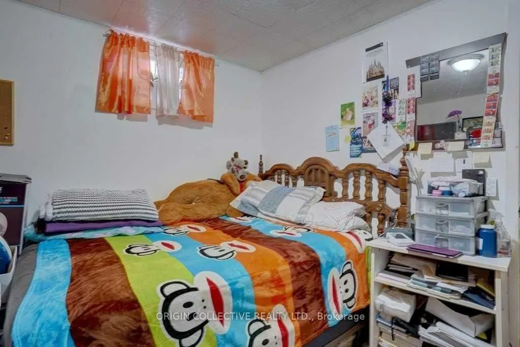 42 Par Avenue #BASEMENT