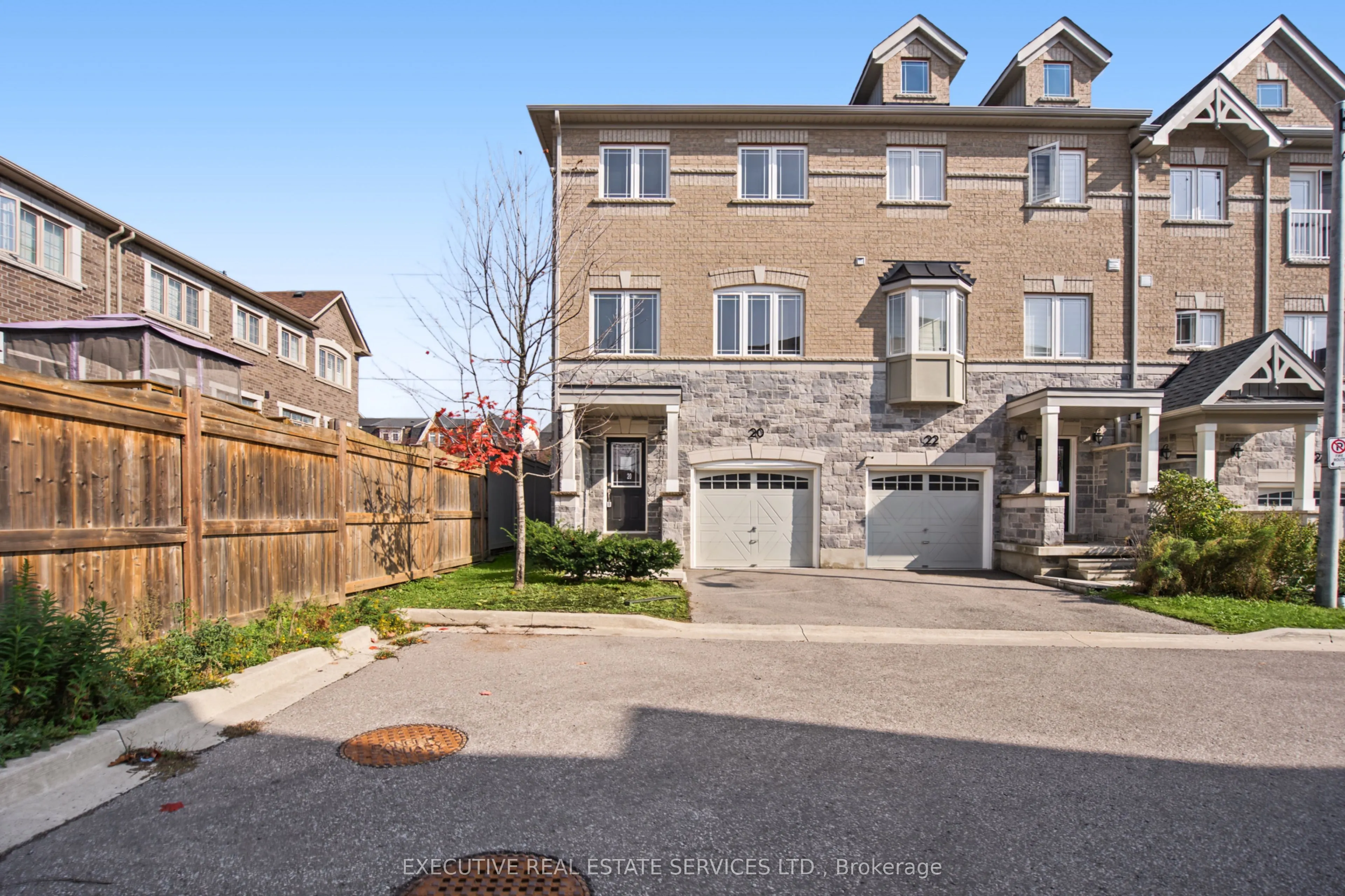 20 Waterstone Way