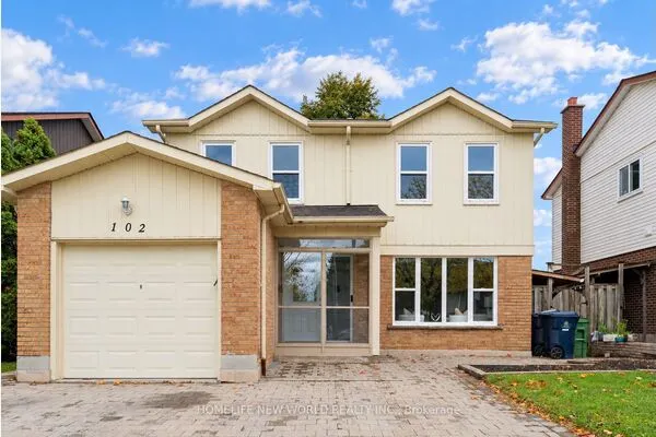 102 Alexmuir Boulevard