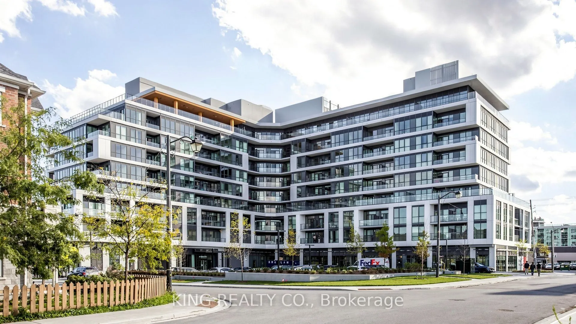 90 Mendelssohn Street #101