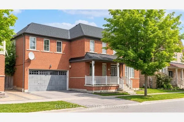 35 Seward Crescent