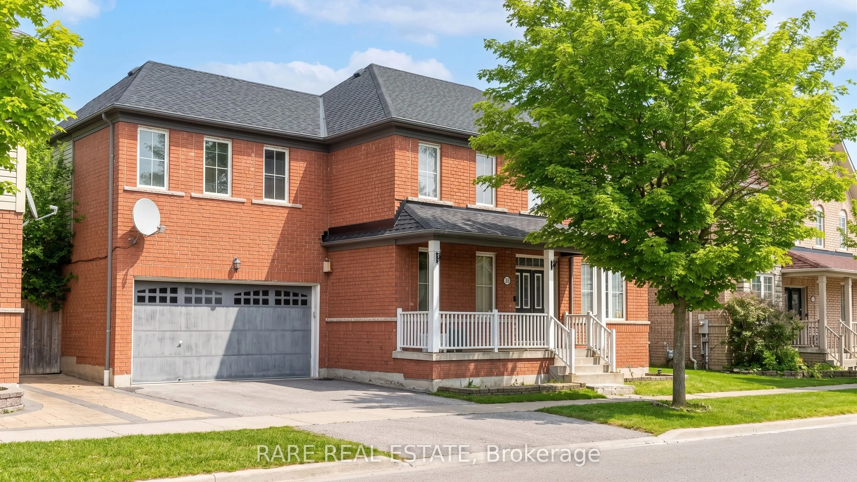 35 Seward Crescent