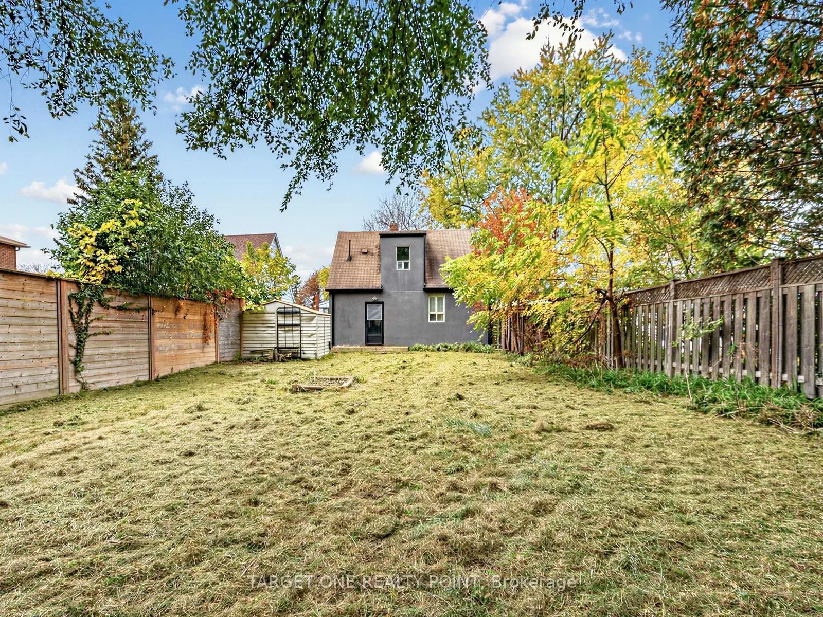 75 Gradwell Drive