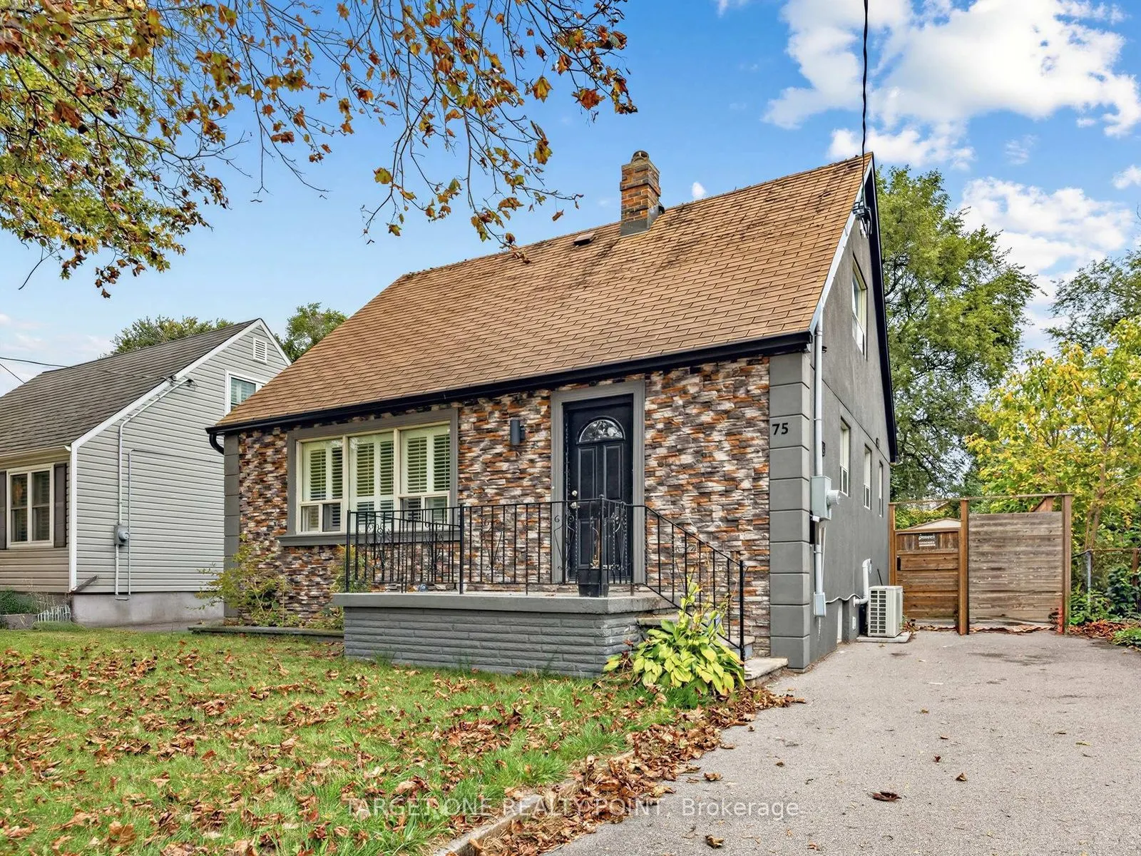75 Gradwell Drive